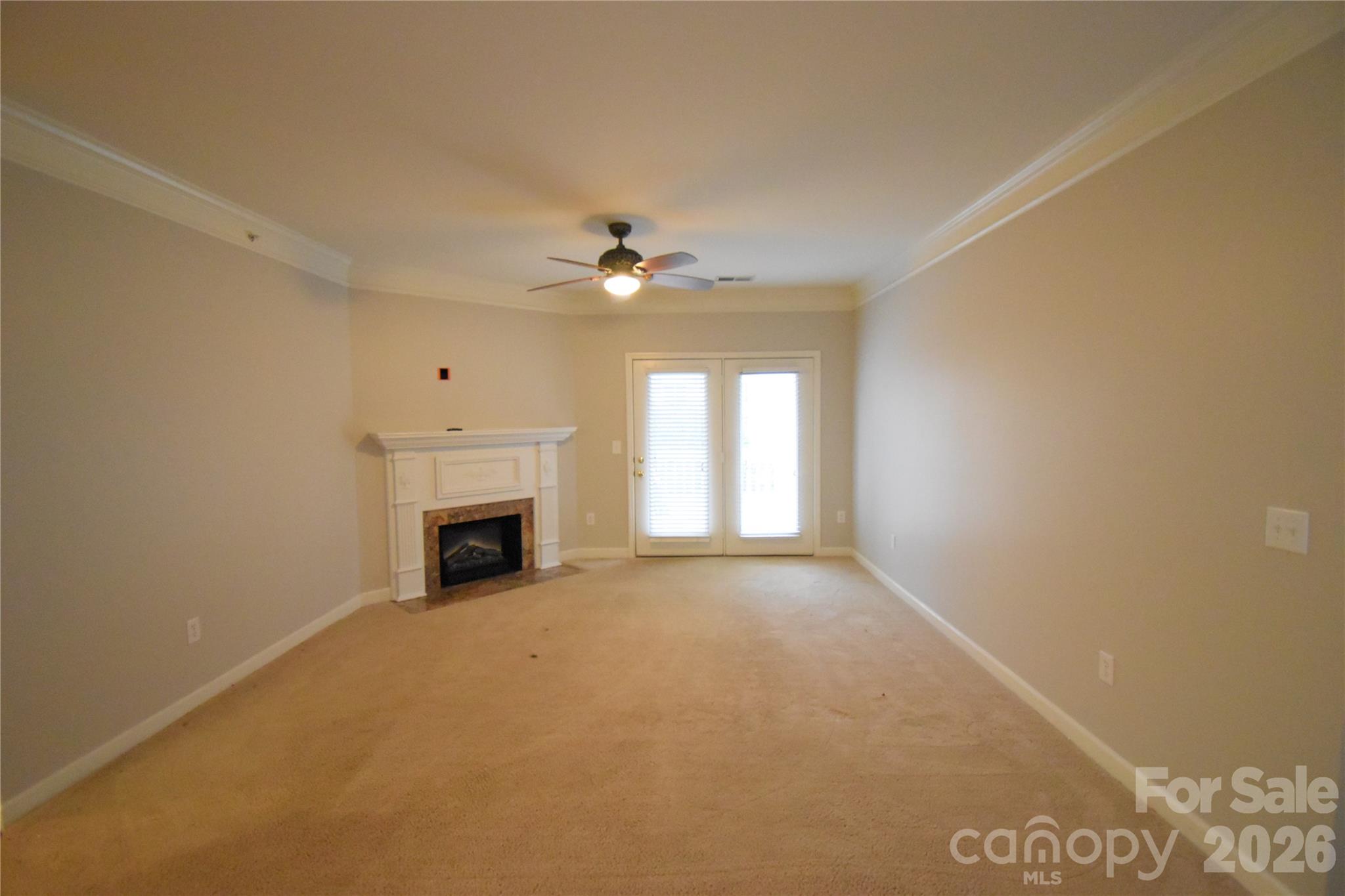 16423 Golden River Lane — Charlotte