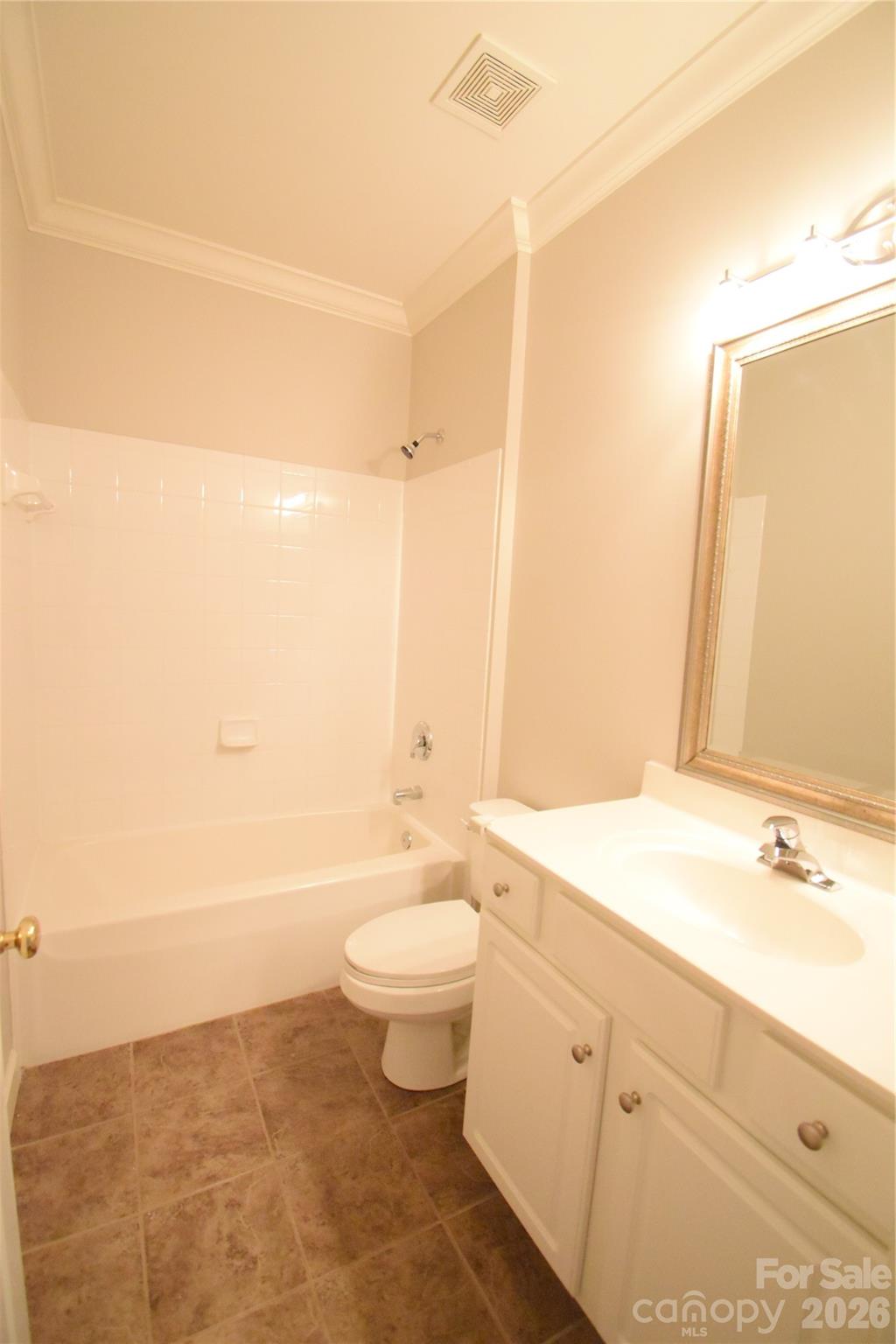 16423 Golden River Lane — Charlotte