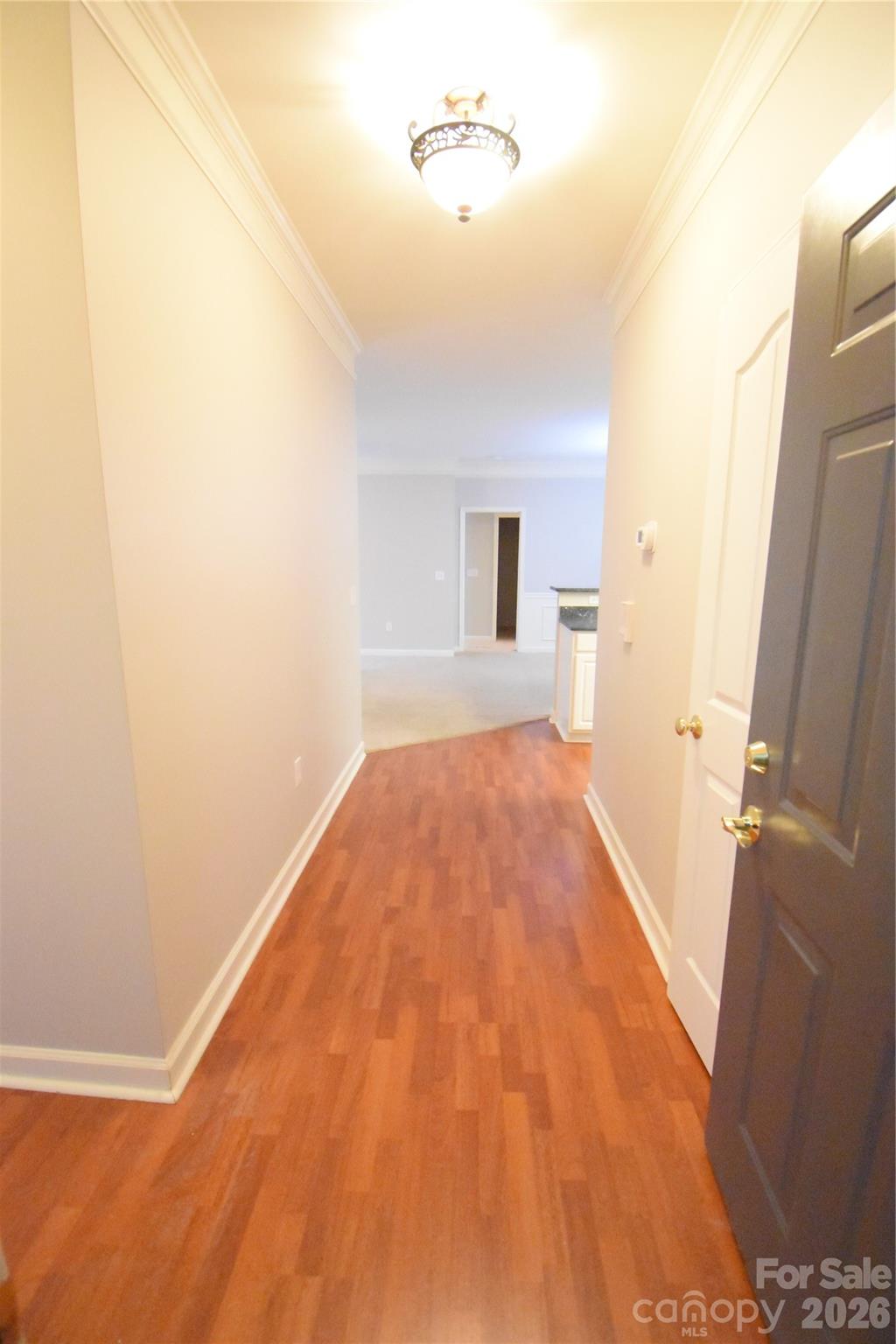 16423 Golden River Lane — Charlotte