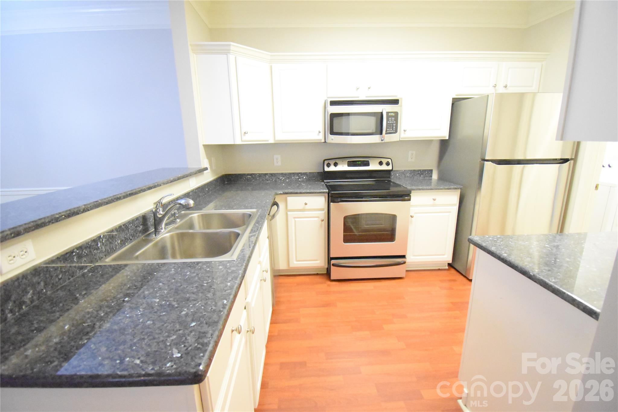 16423 Golden River Lane — Charlotte