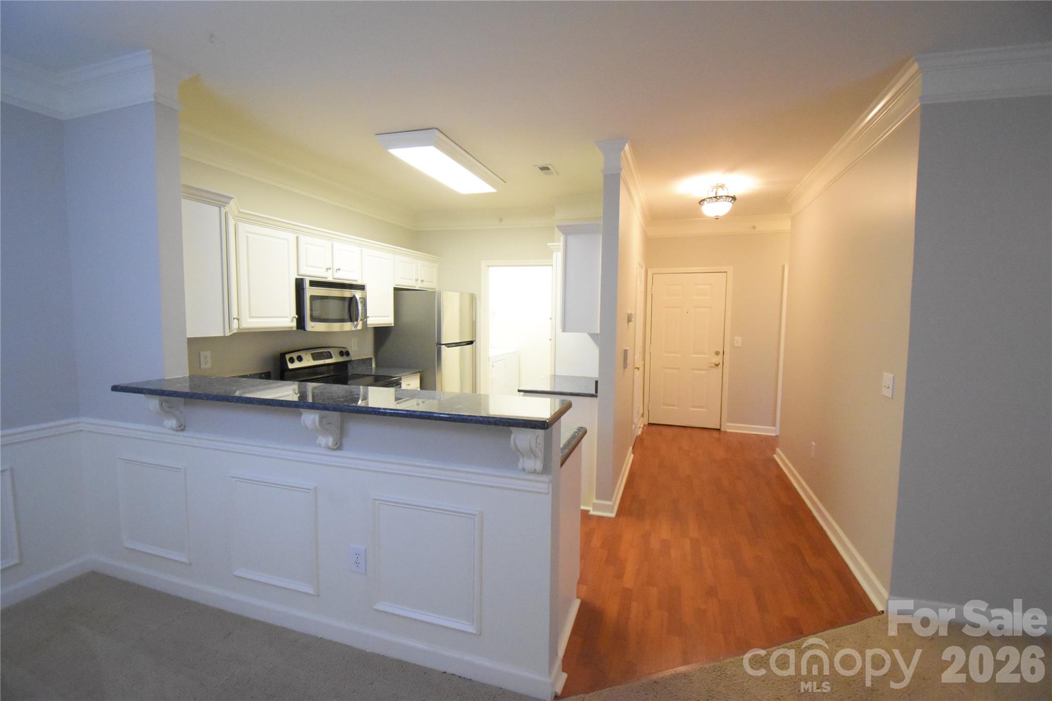 16423 Golden River Lane — Charlotte