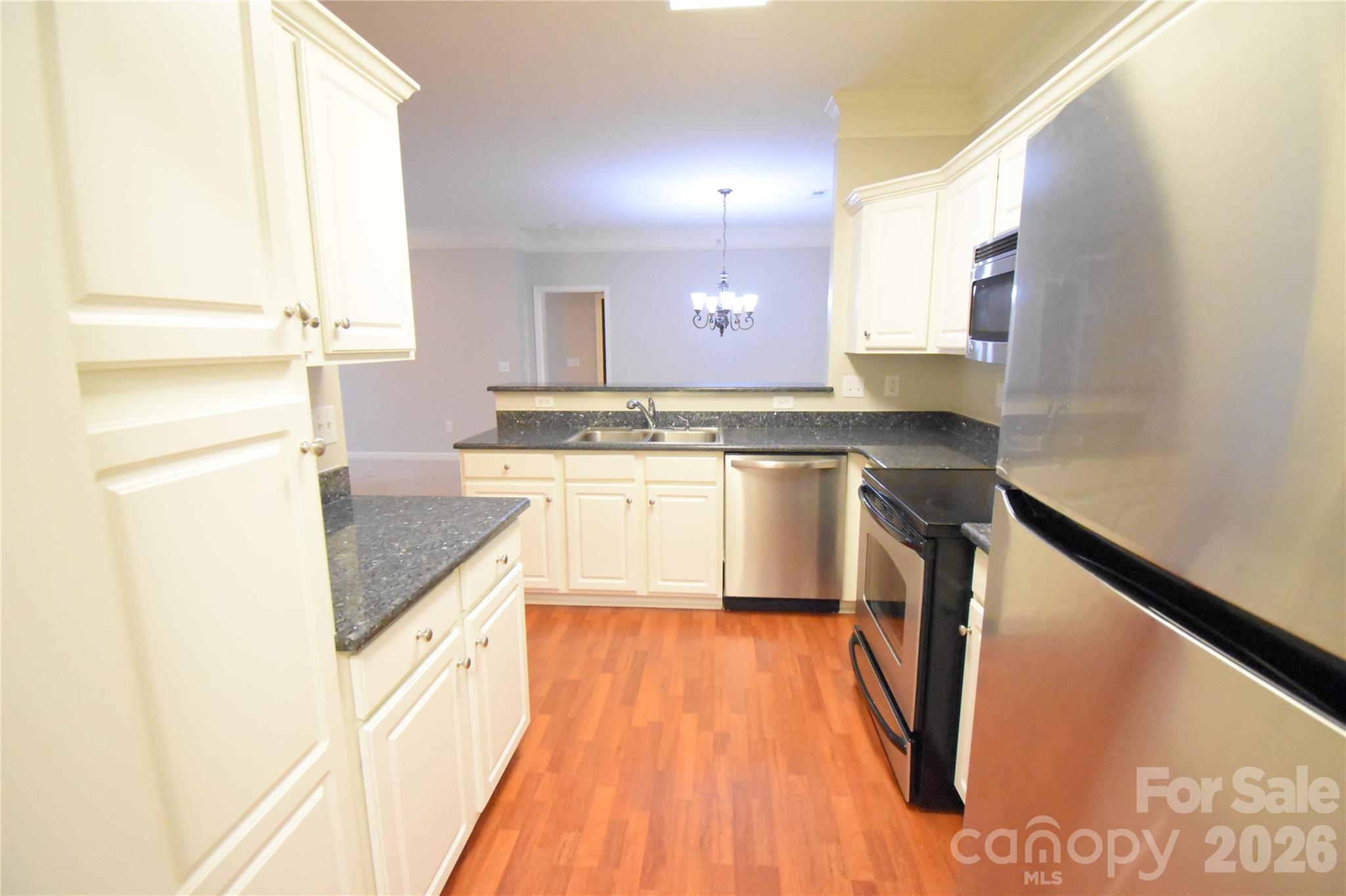 16423 Golden River Lane — Charlotte