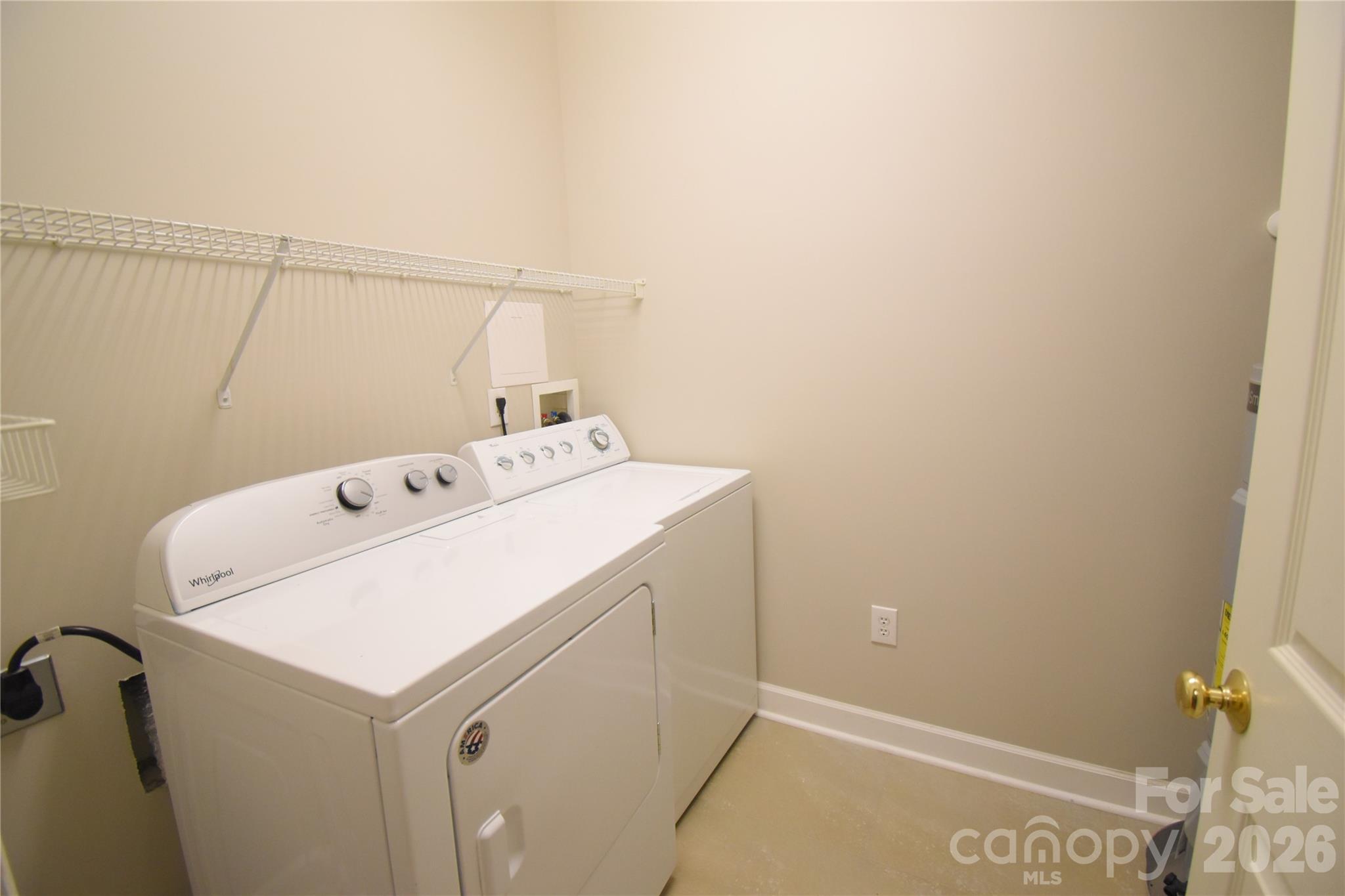 16423 Golden River Lane — Charlotte
