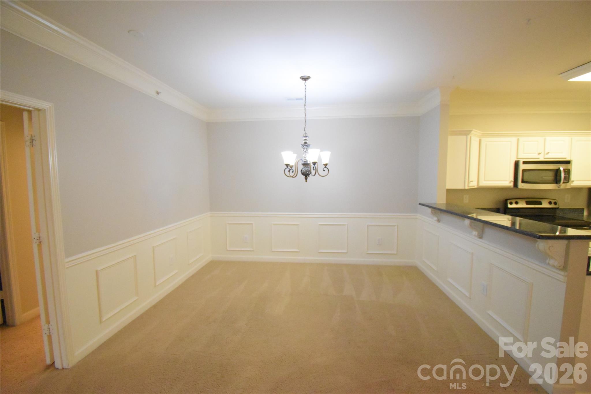 16423 Golden River Lane — Charlotte