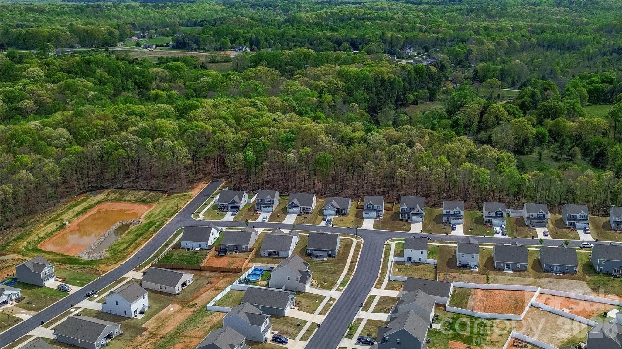 109 Brixham Loop — Troutman