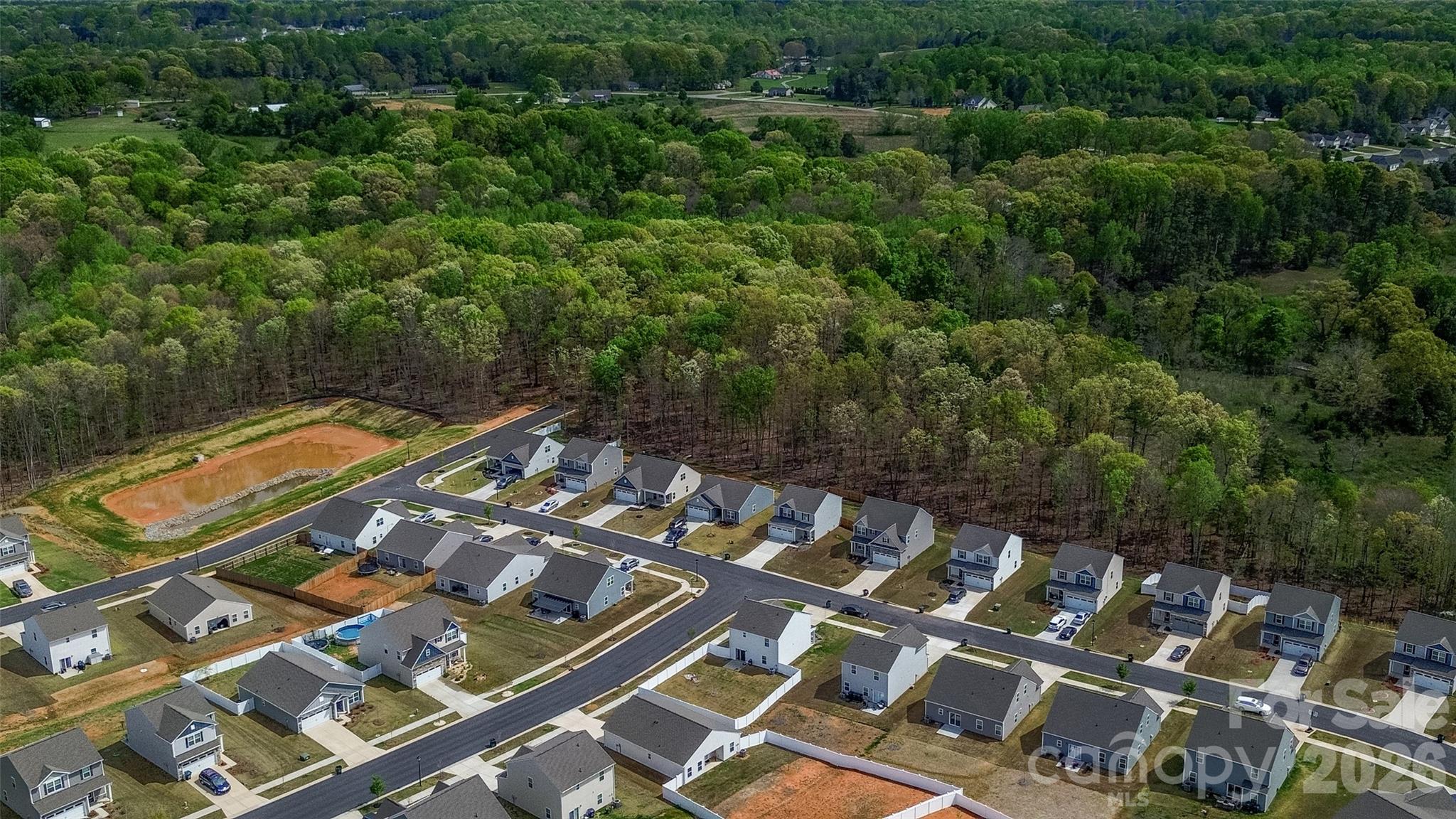 109 Brixham Loop — Troutman