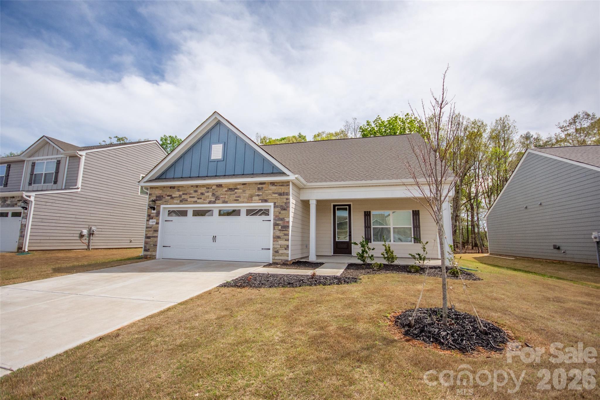 109 Brixham Loop — Troutman