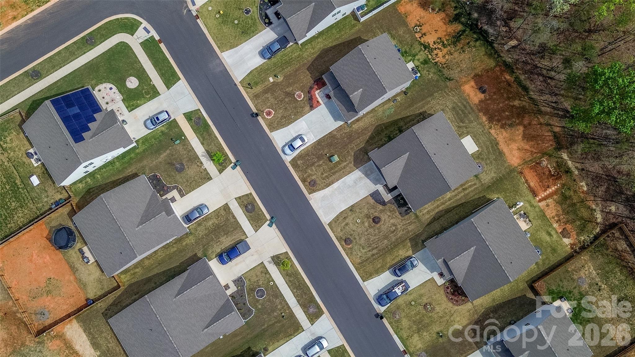 109 Brixham Loop — Troutman