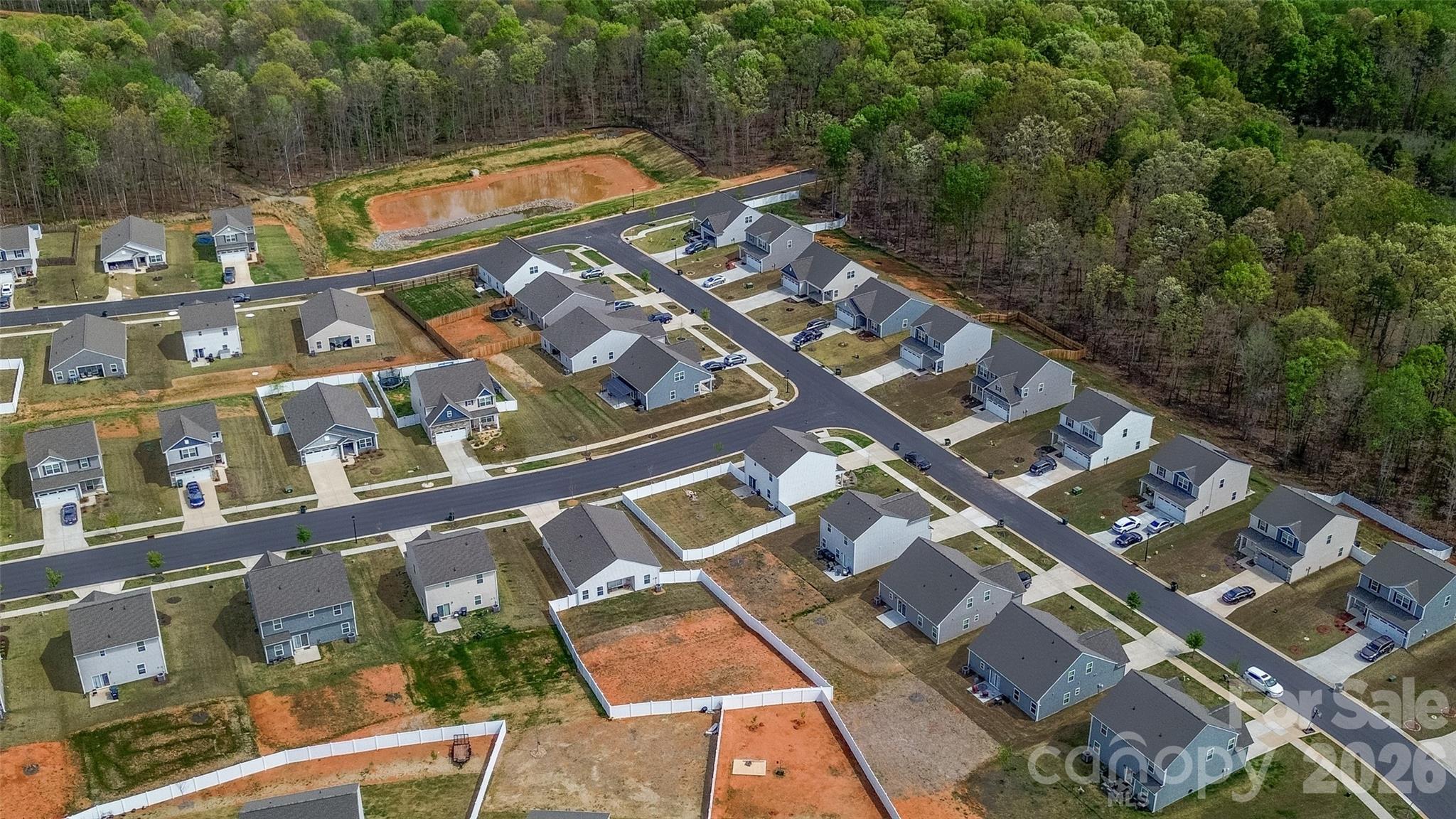 109 Brixham Loop — Troutman