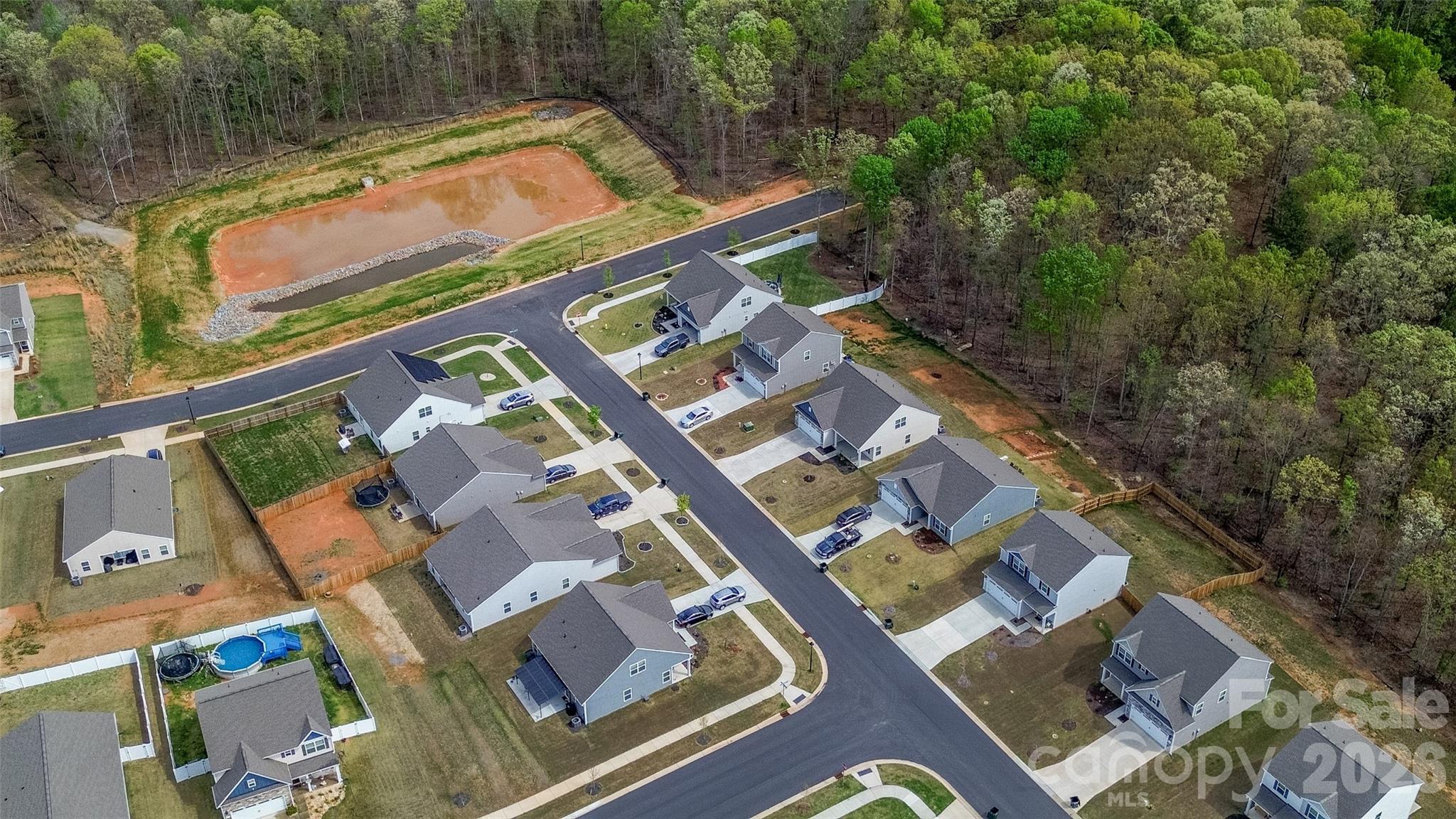 109 Brixham Loop — Troutman