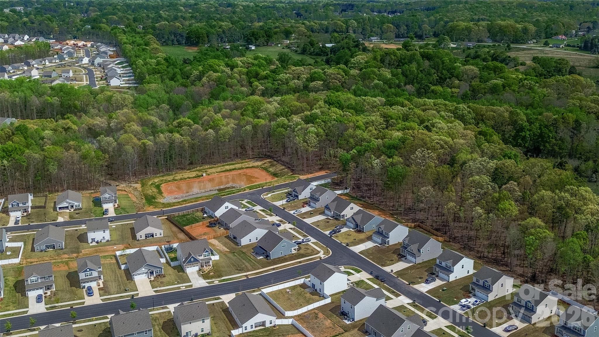 109 Brixham Loop — Troutman