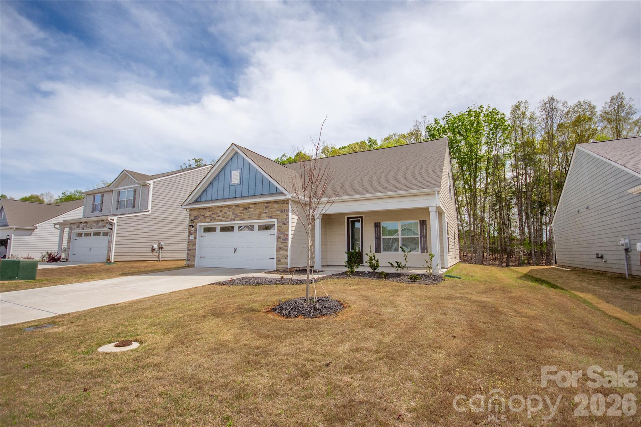 109 Brixham Loop — Troutman