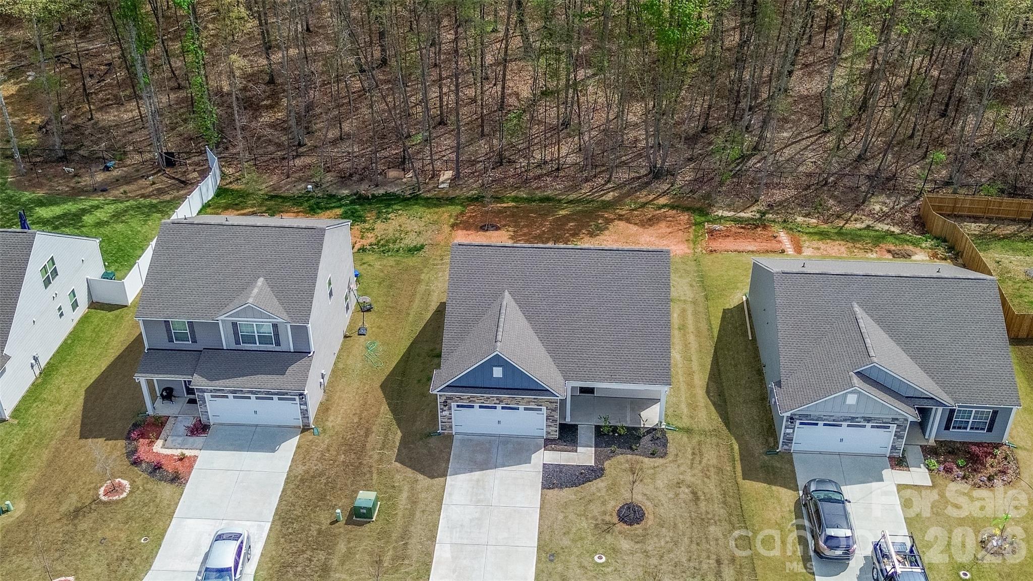 109 Brixham Loop — Troutman