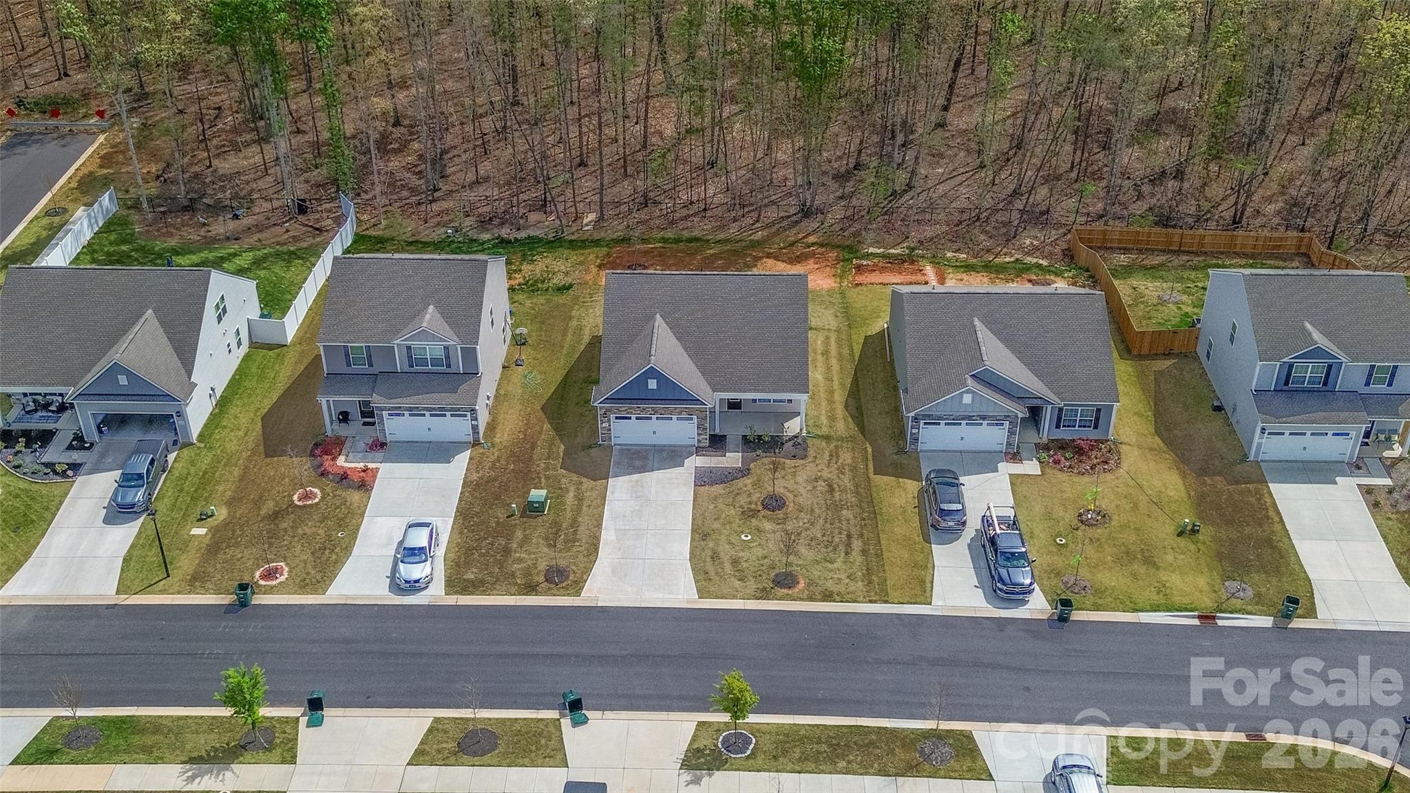 109 Brixham Loop — Troutman