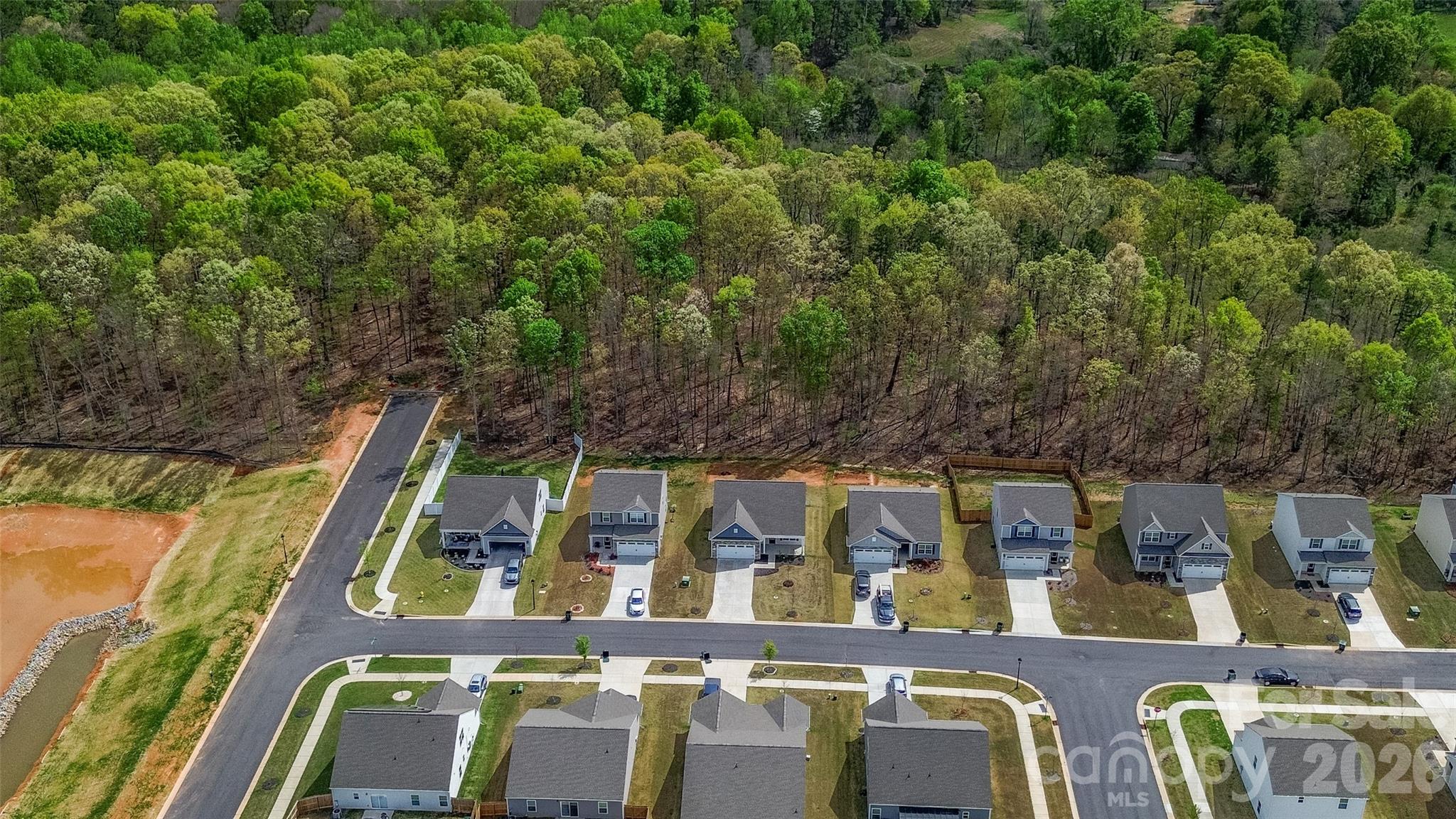 109 Brixham Loop — Troutman