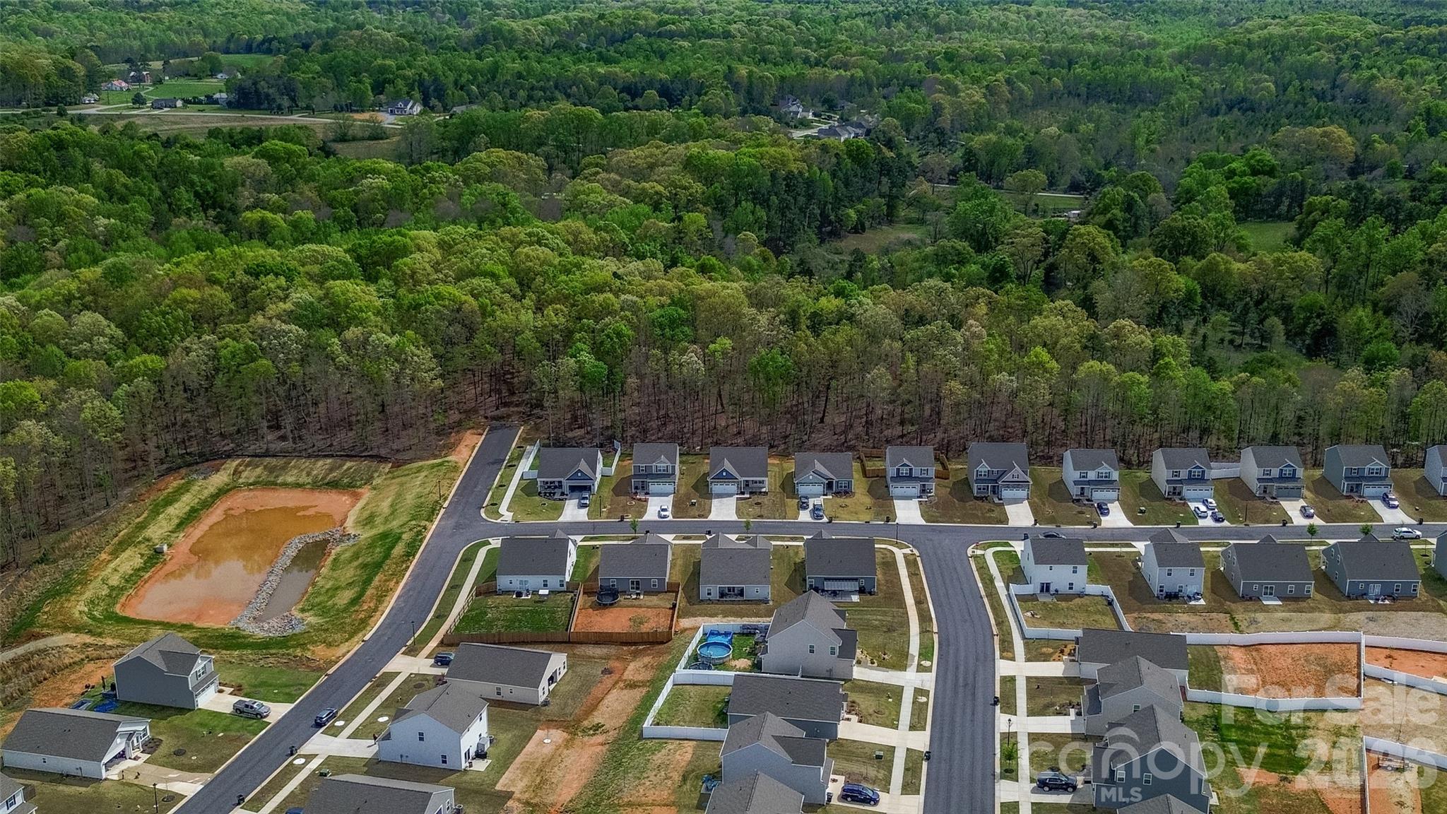 109 Brixham Loop — Troutman