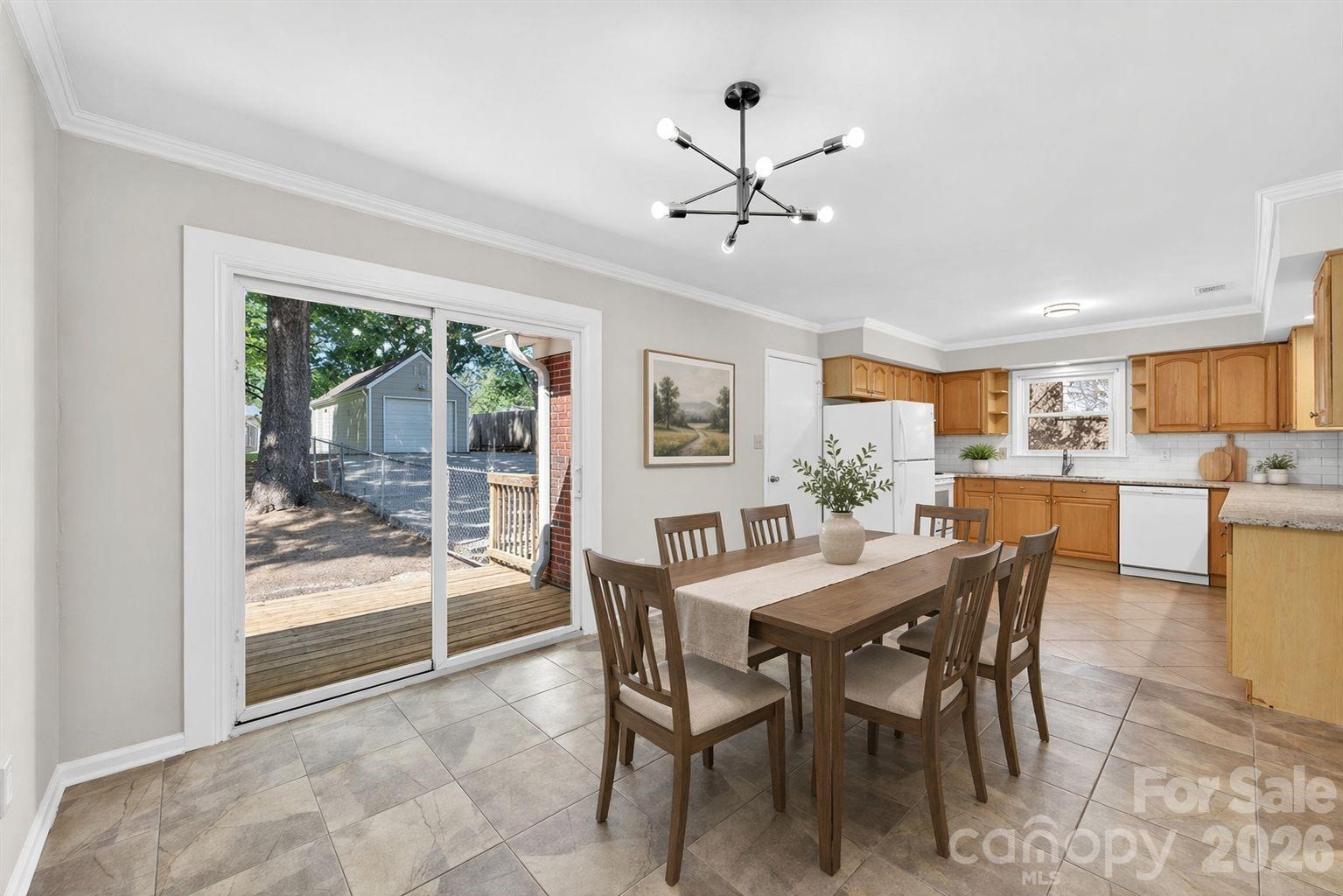 900 E John Street — Matthews