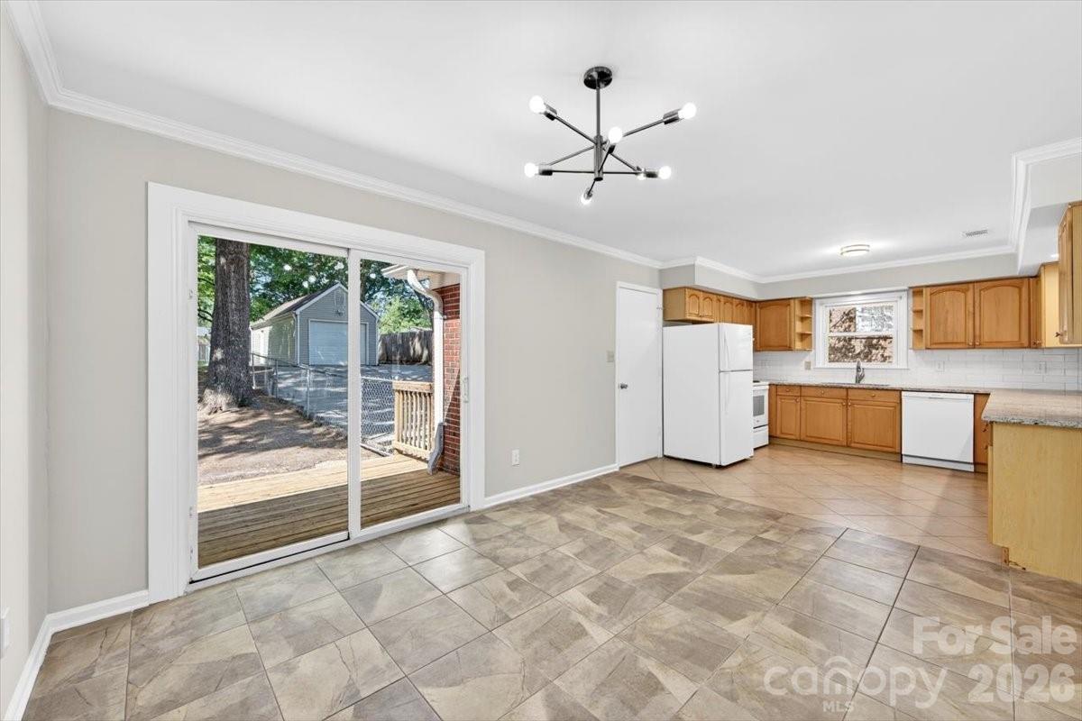 900 E John Street — Matthews