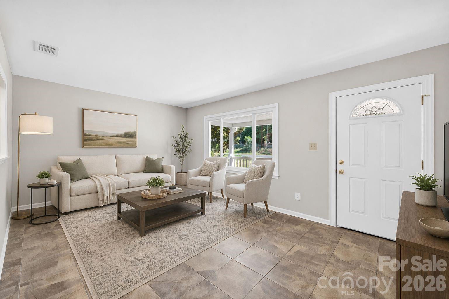 900 E John Street — Matthews