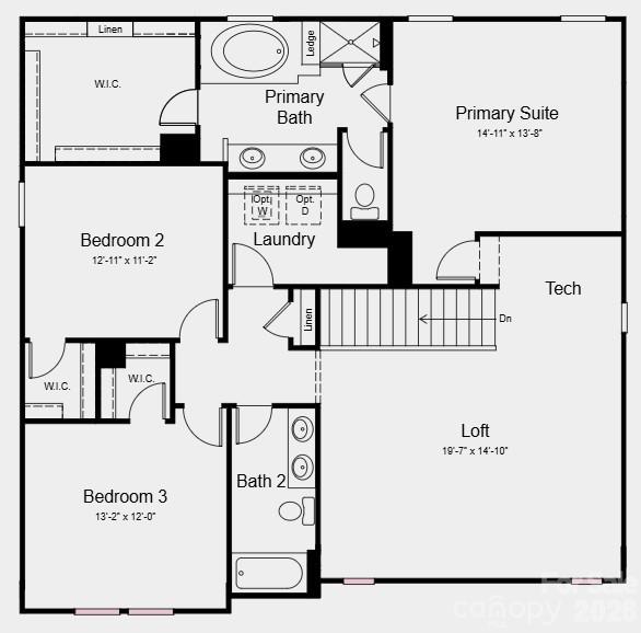 5060 Duval Circle — Tega Cay