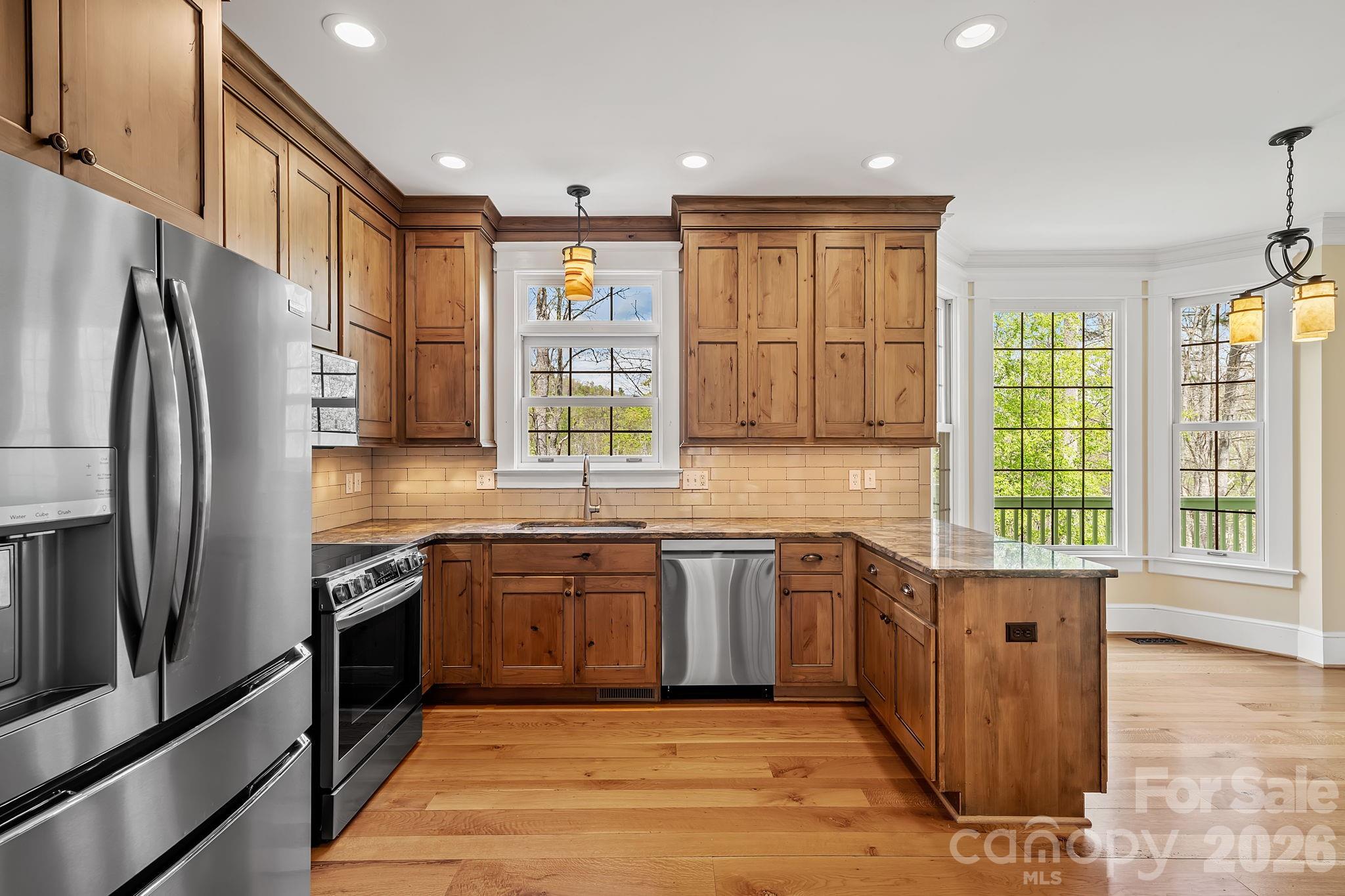 22 Lone Coyote Ridge — Fletcher
