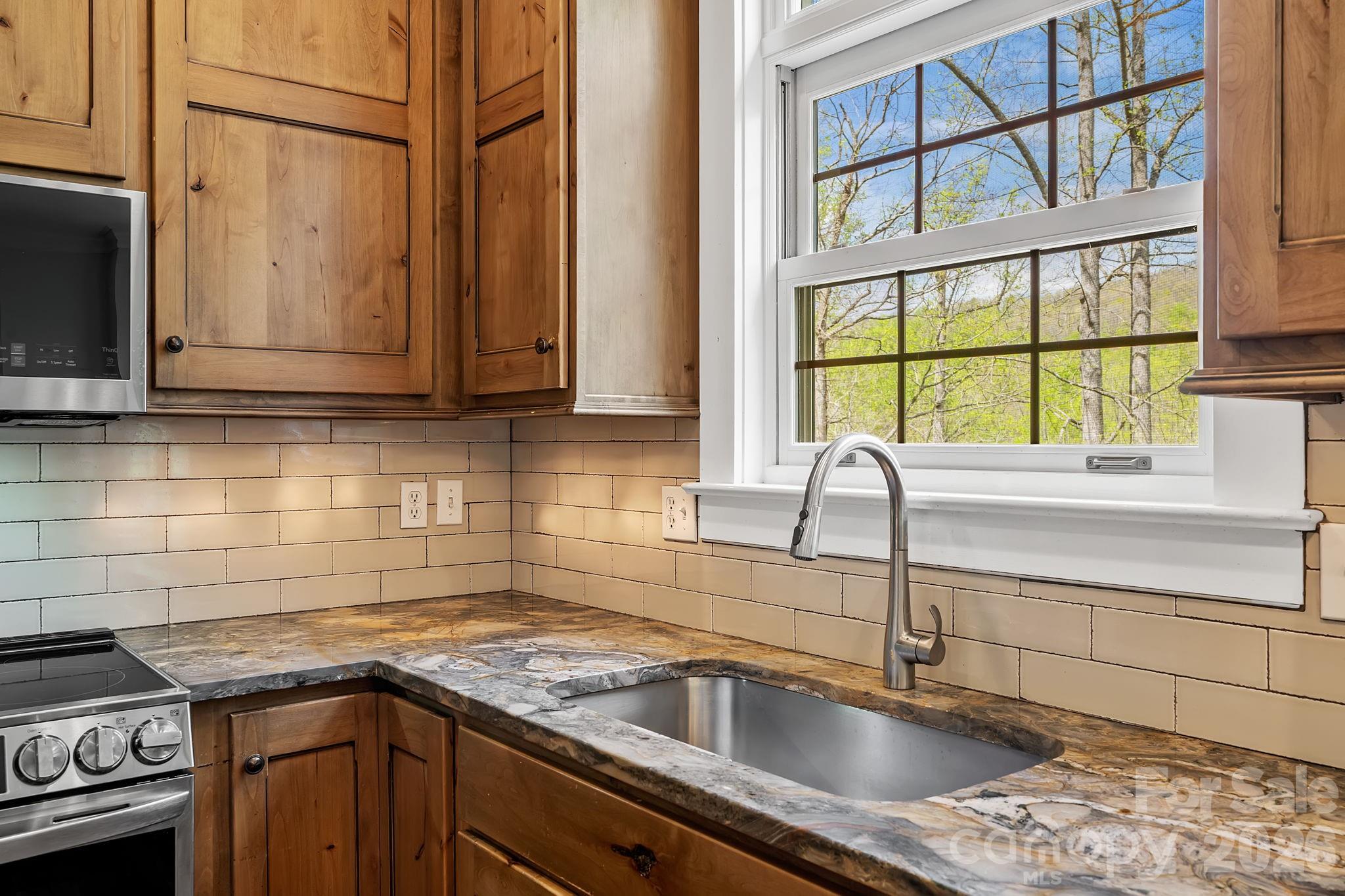 22 Lone Coyote Ridge — Fletcher