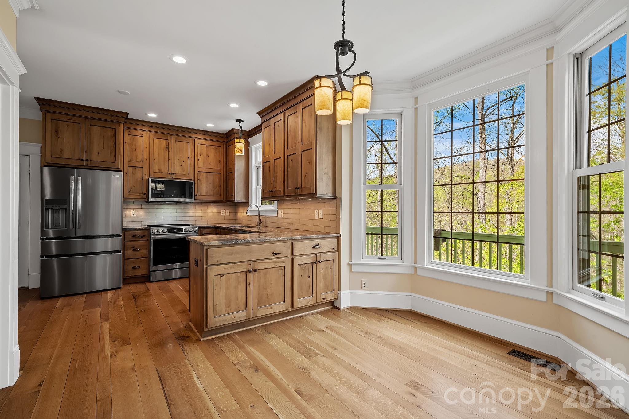 22 Lone Coyote Ridge — Fletcher