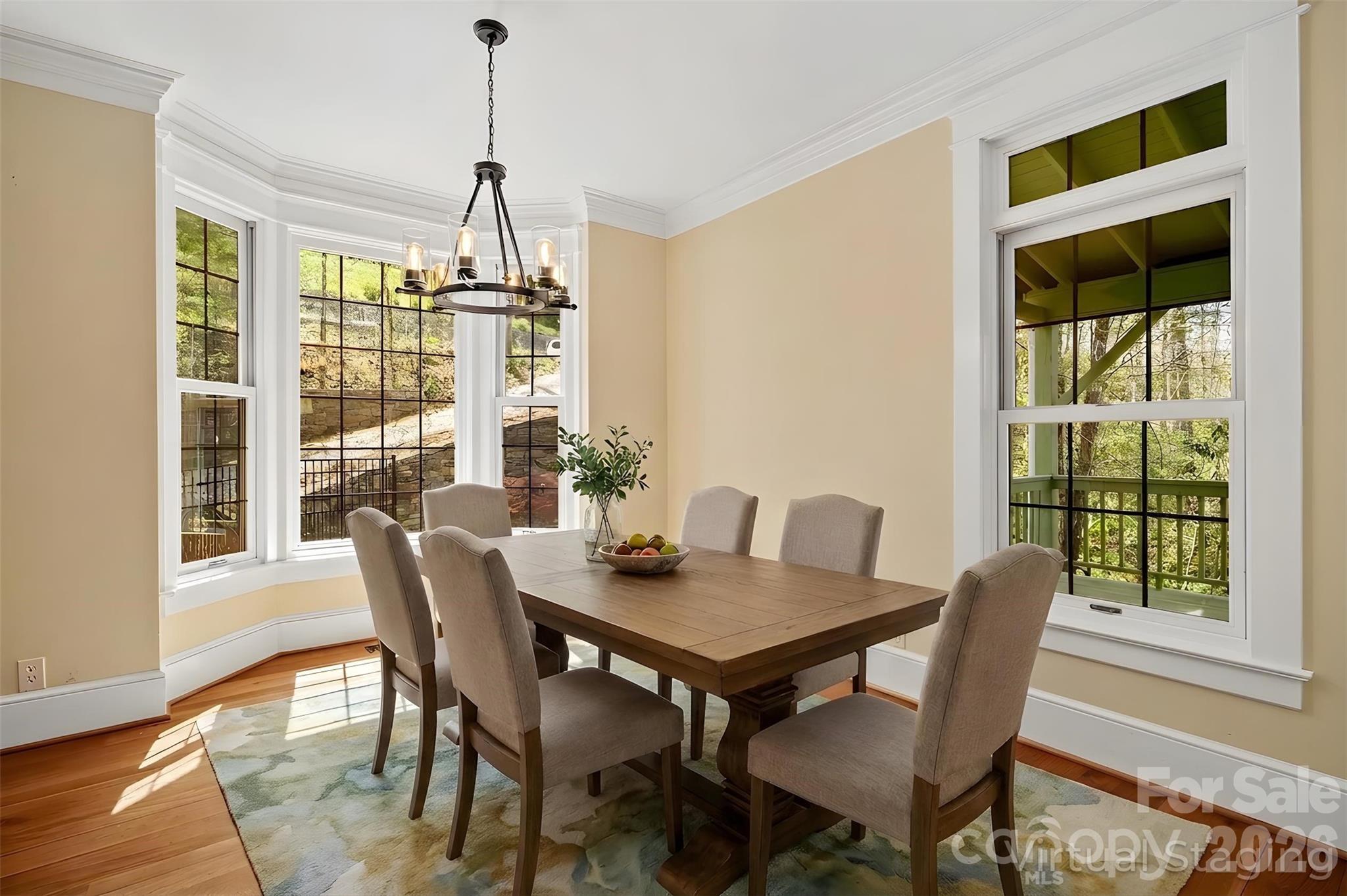 22 Lone Coyote Ridge — Fletcher