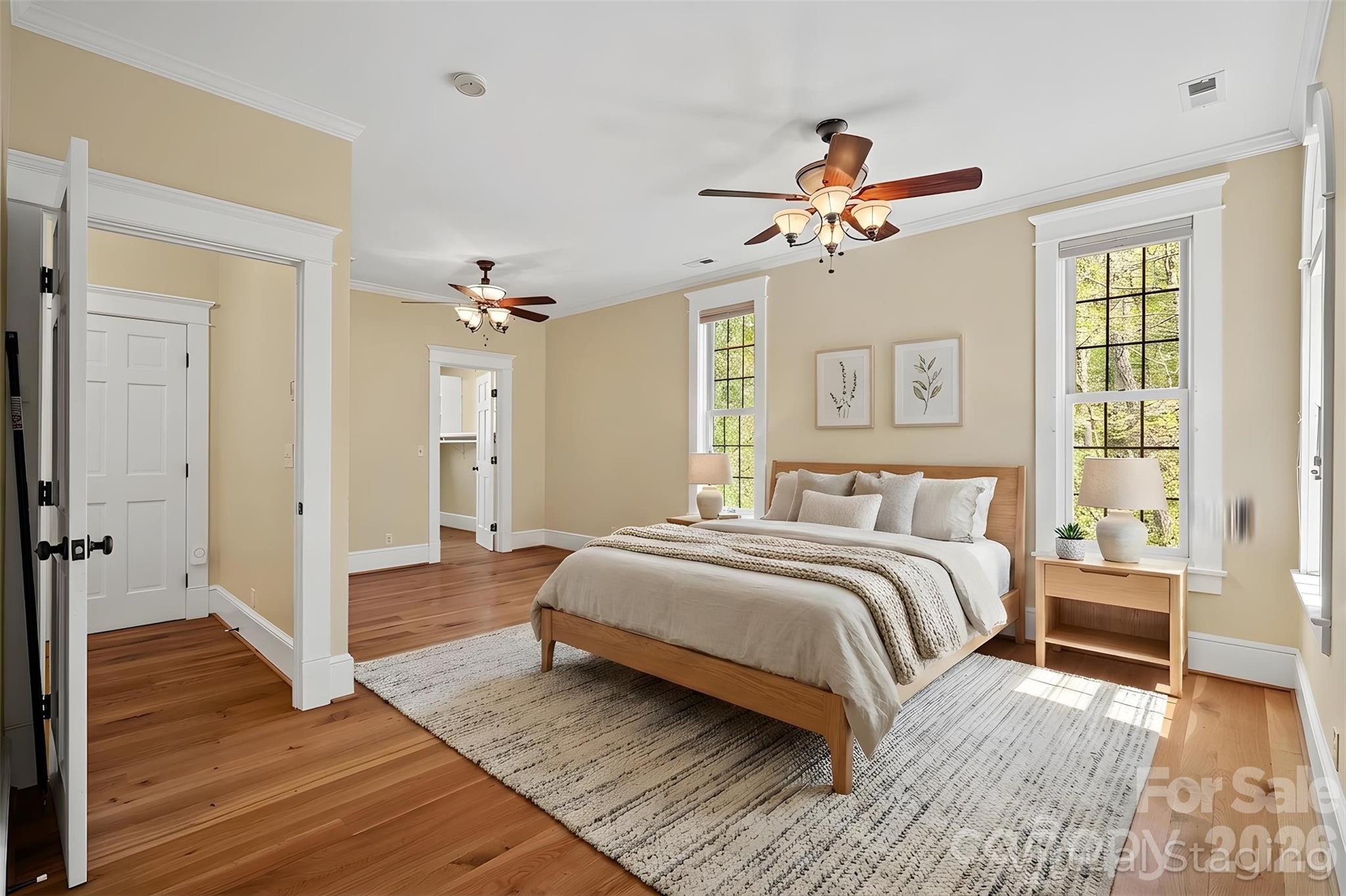 22 Lone Coyote Ridge — Fletcher