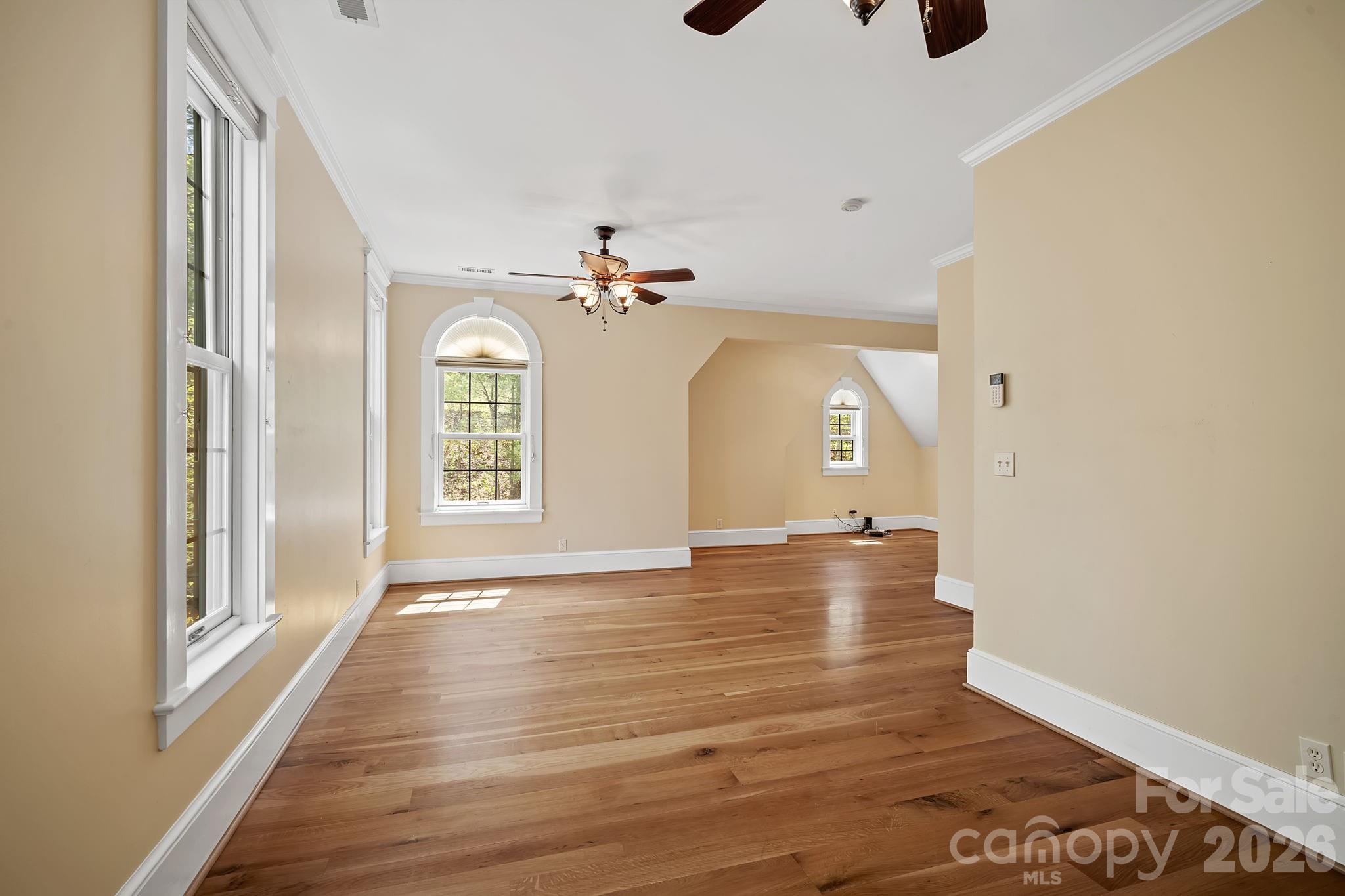 22 Lone Coyote Ridge — Fletcher
