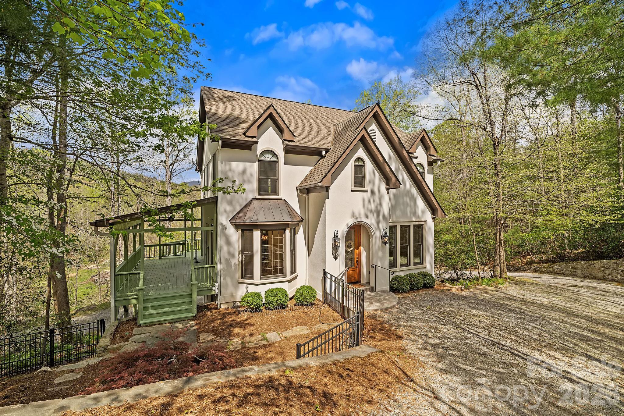 22 Lone Coyote Ridge — Fletcher