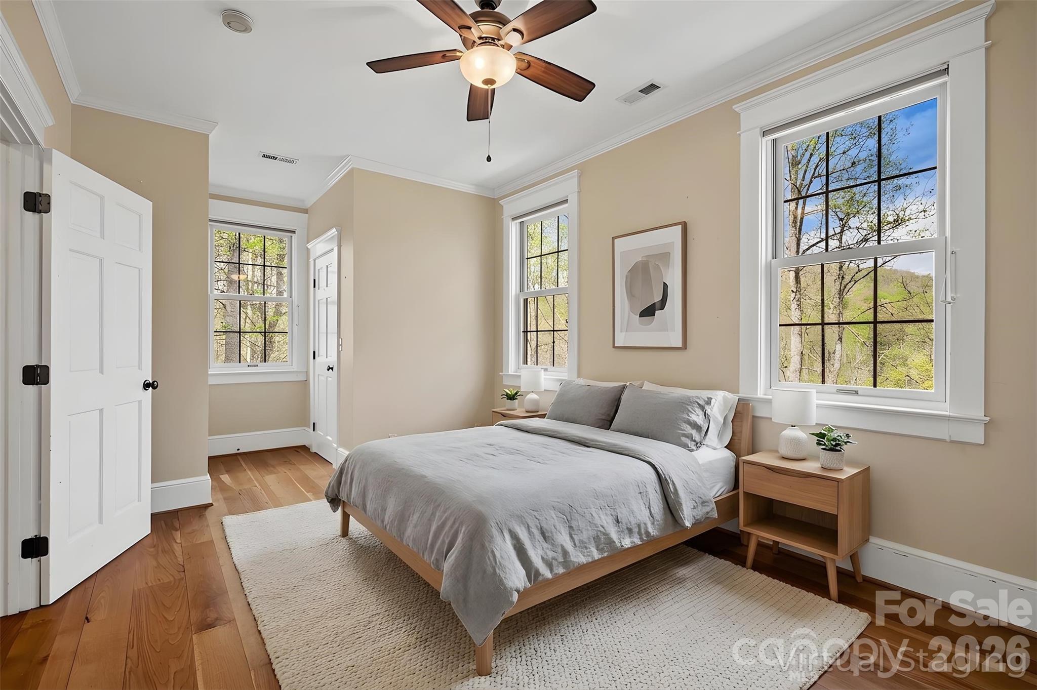 22 Lone Coyote Ridge — Fletcher