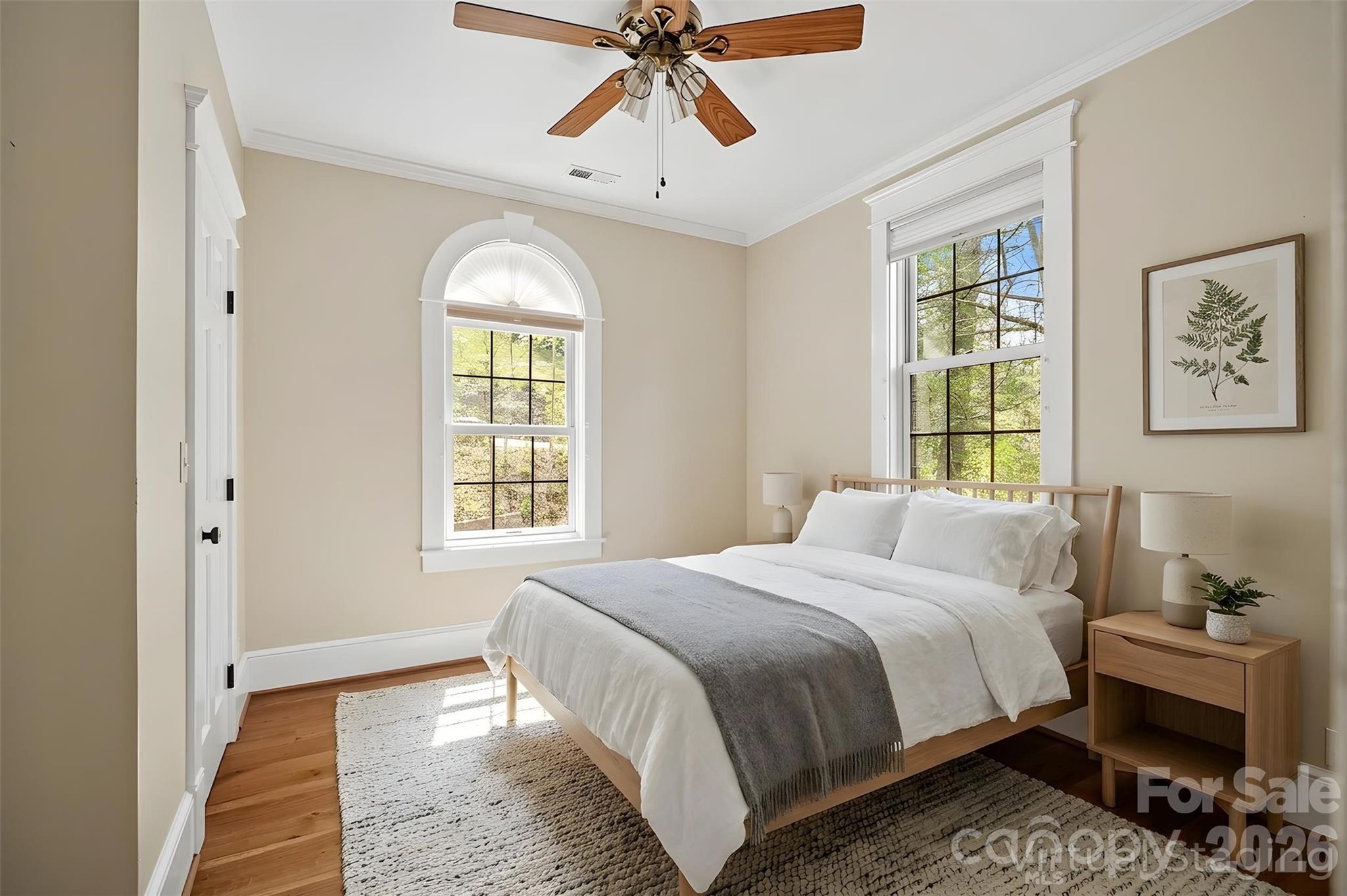 22 Lone Coyote Ridge — Fletcher