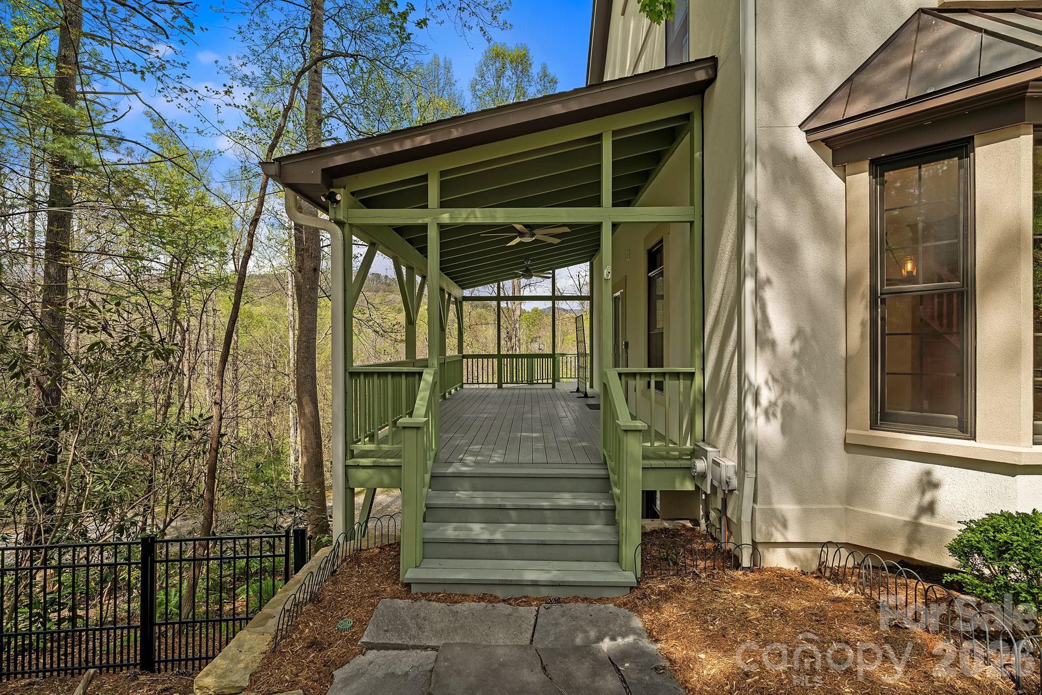 22 Lone Coyote Ridge — Fletcher