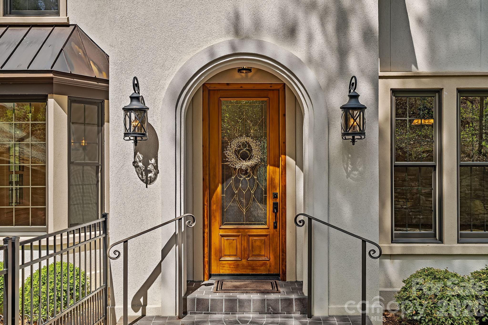 22 Lone Coyote Ridge — Fletcher