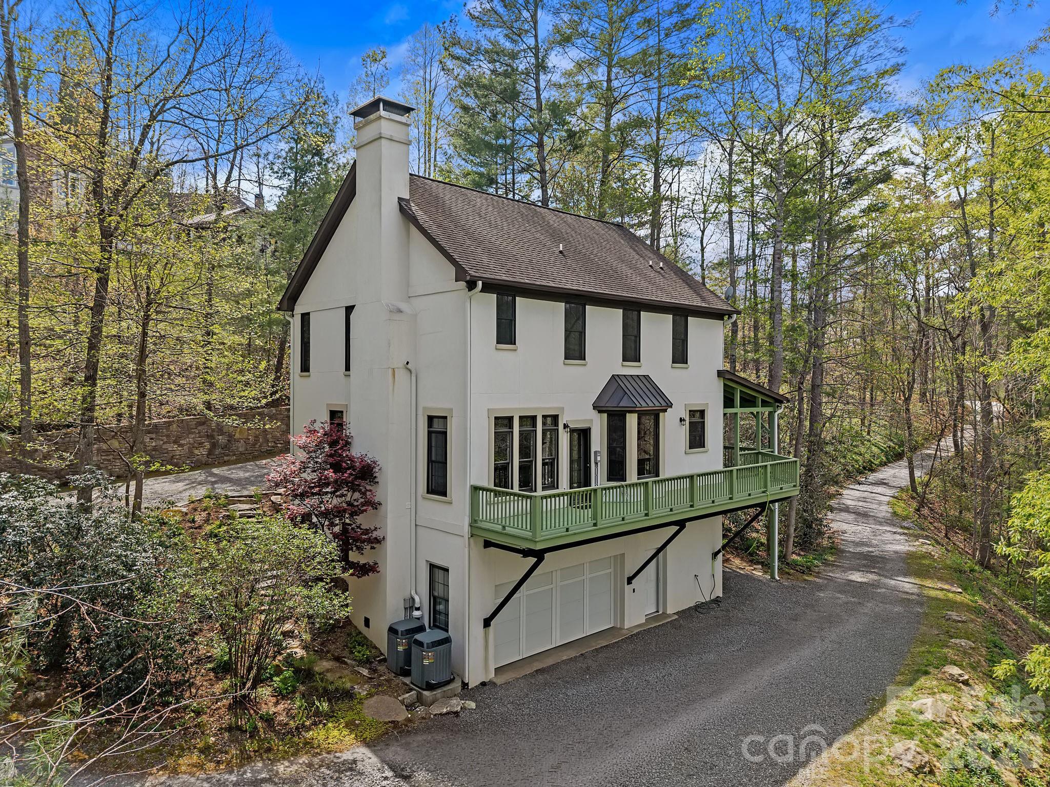 22 Lone Coyote Ridge — Fletcher