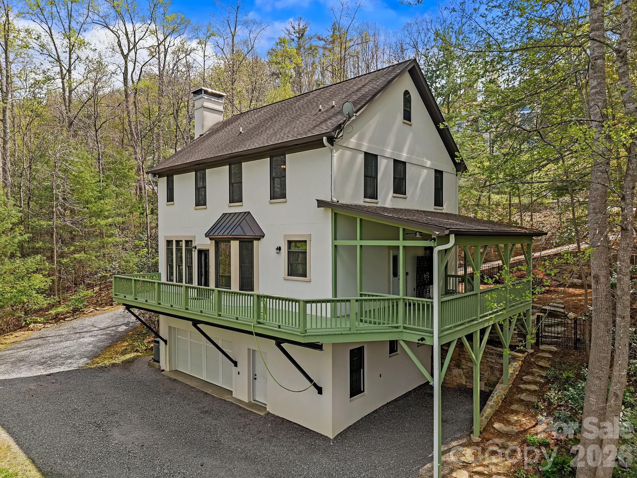 22 Lone Coyote Ridge — Fletcher