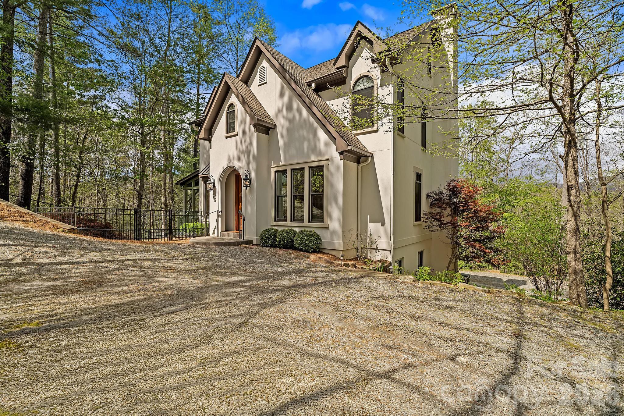 22 Lone Coyote Ridge — Fletcher