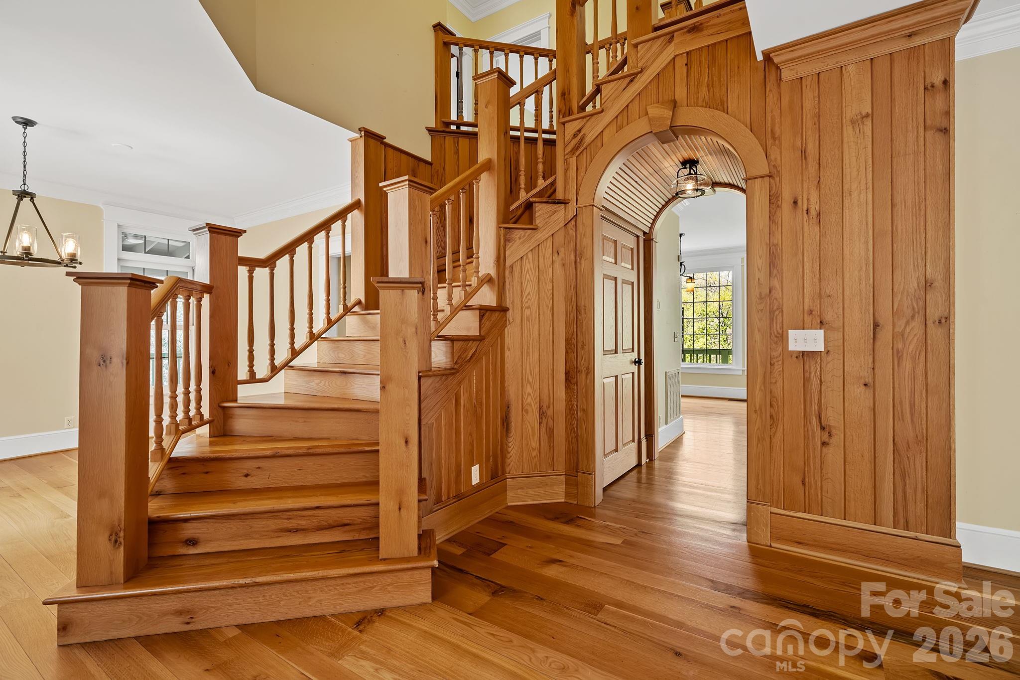 22 Lone Coyote Ridge — Fletcher