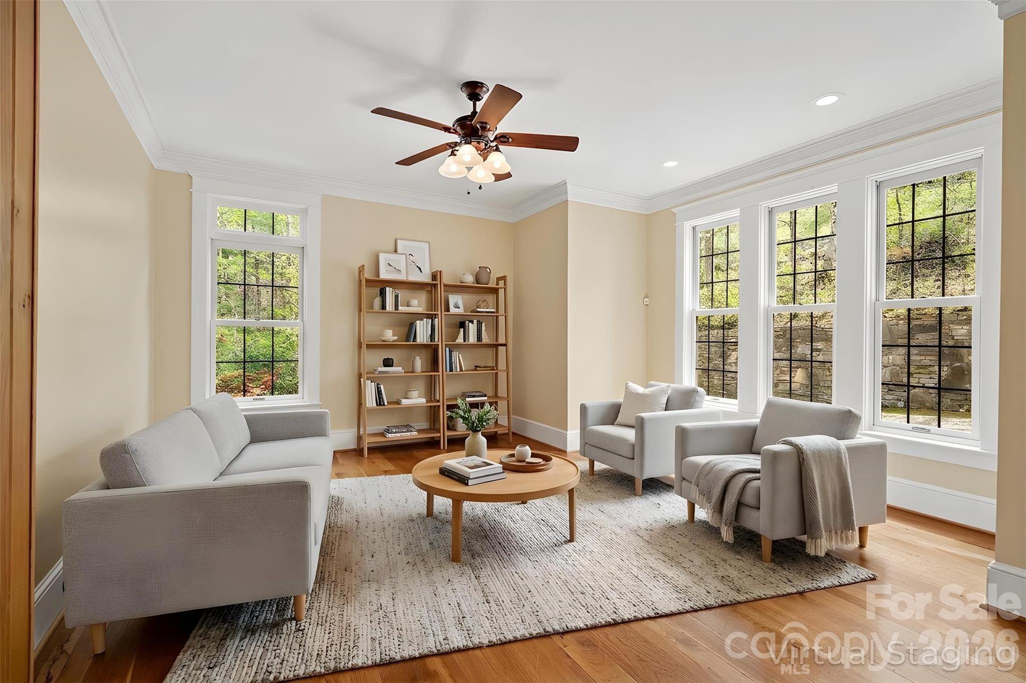 22 Lone Coyote Ridge — Fletcher