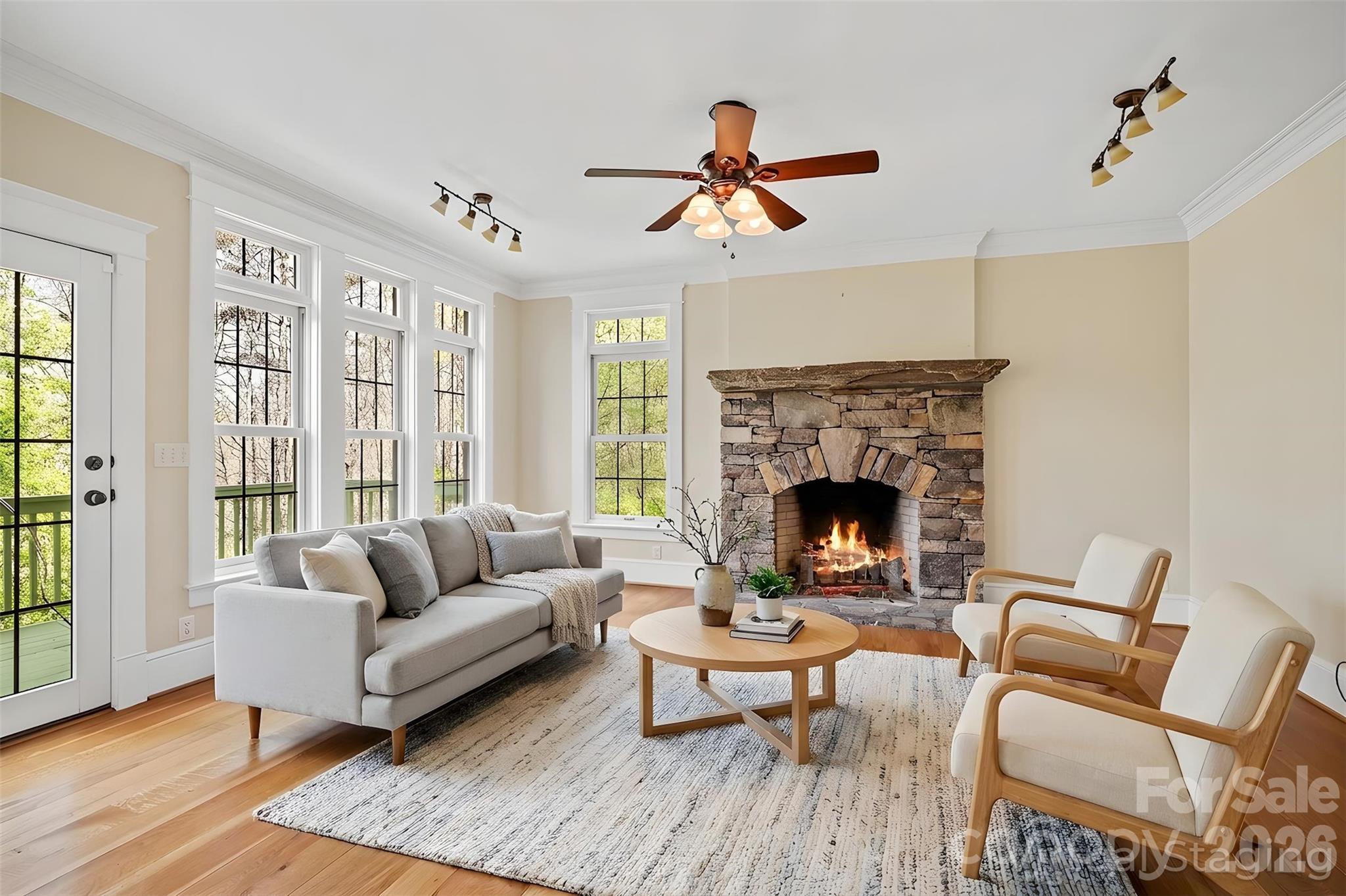 22 Lone Coyote Ridge — Fletcher