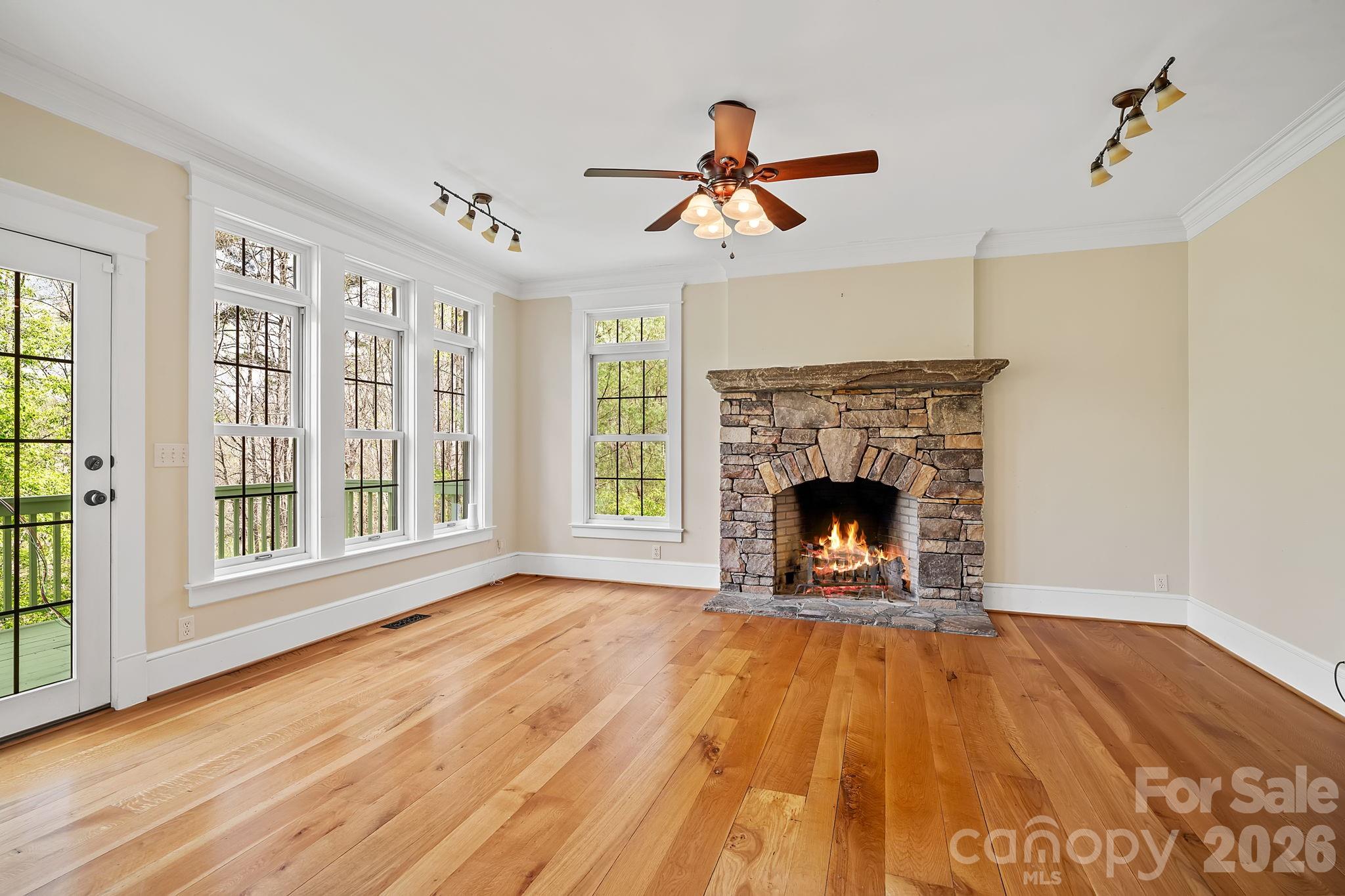 22 Lone Coyote Ridge — Fletcher