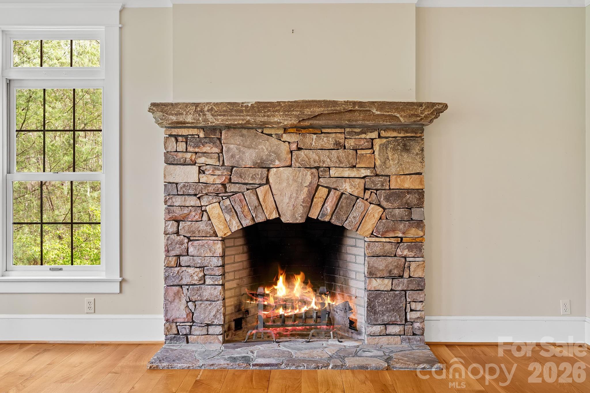 22 Lone Coyote Ridge — Fletcher