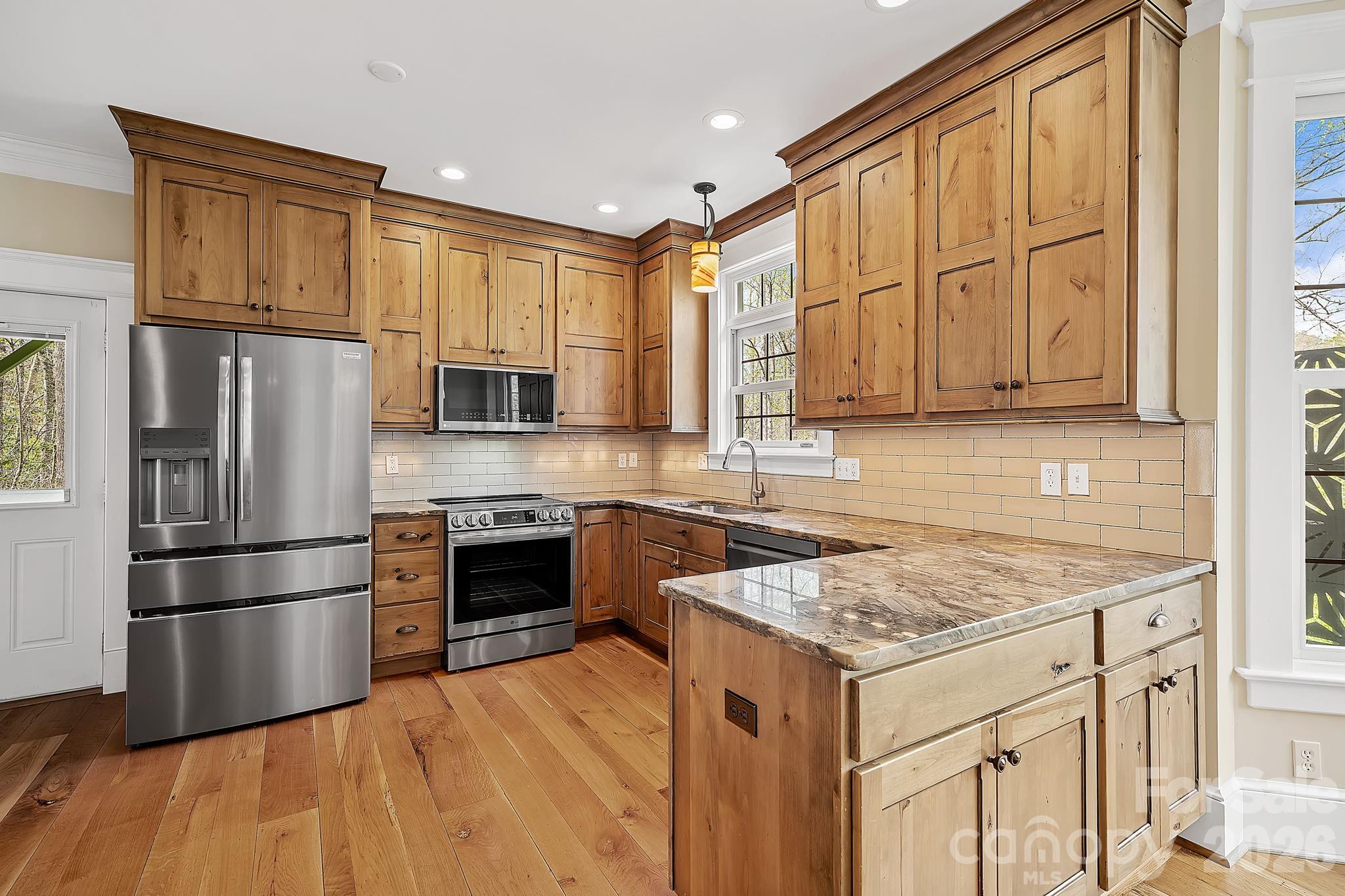 22 Lone Coyote Ridge — Fletcher