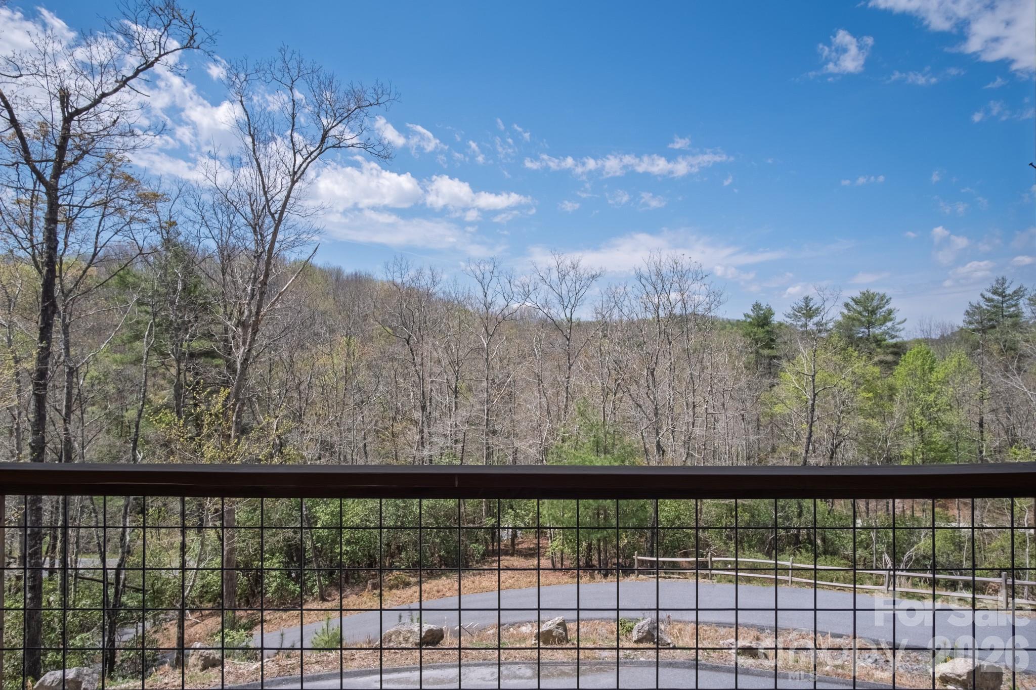3171 East Fork Road — Brevard
