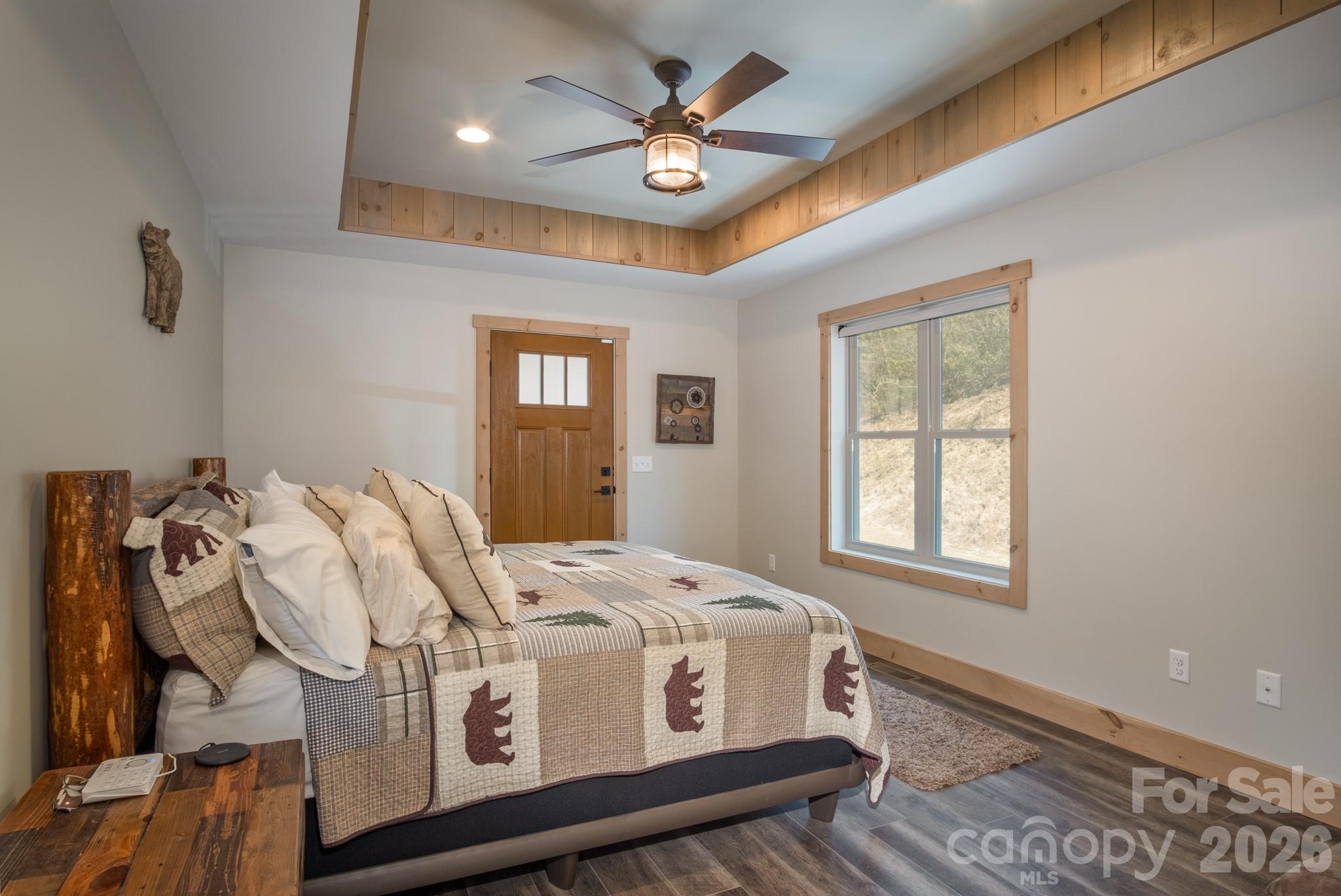 3171 East Fork Road — Brevard