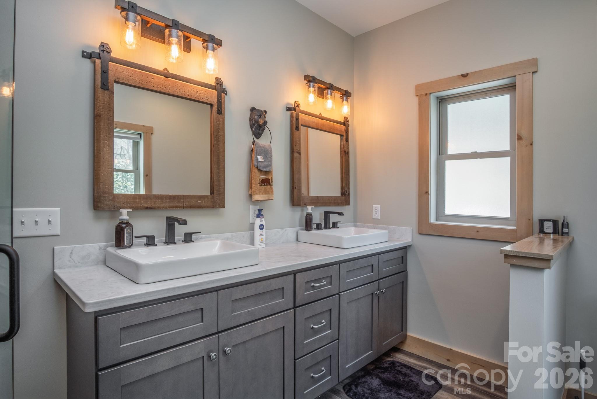 3171 East Fork Road — Brevard