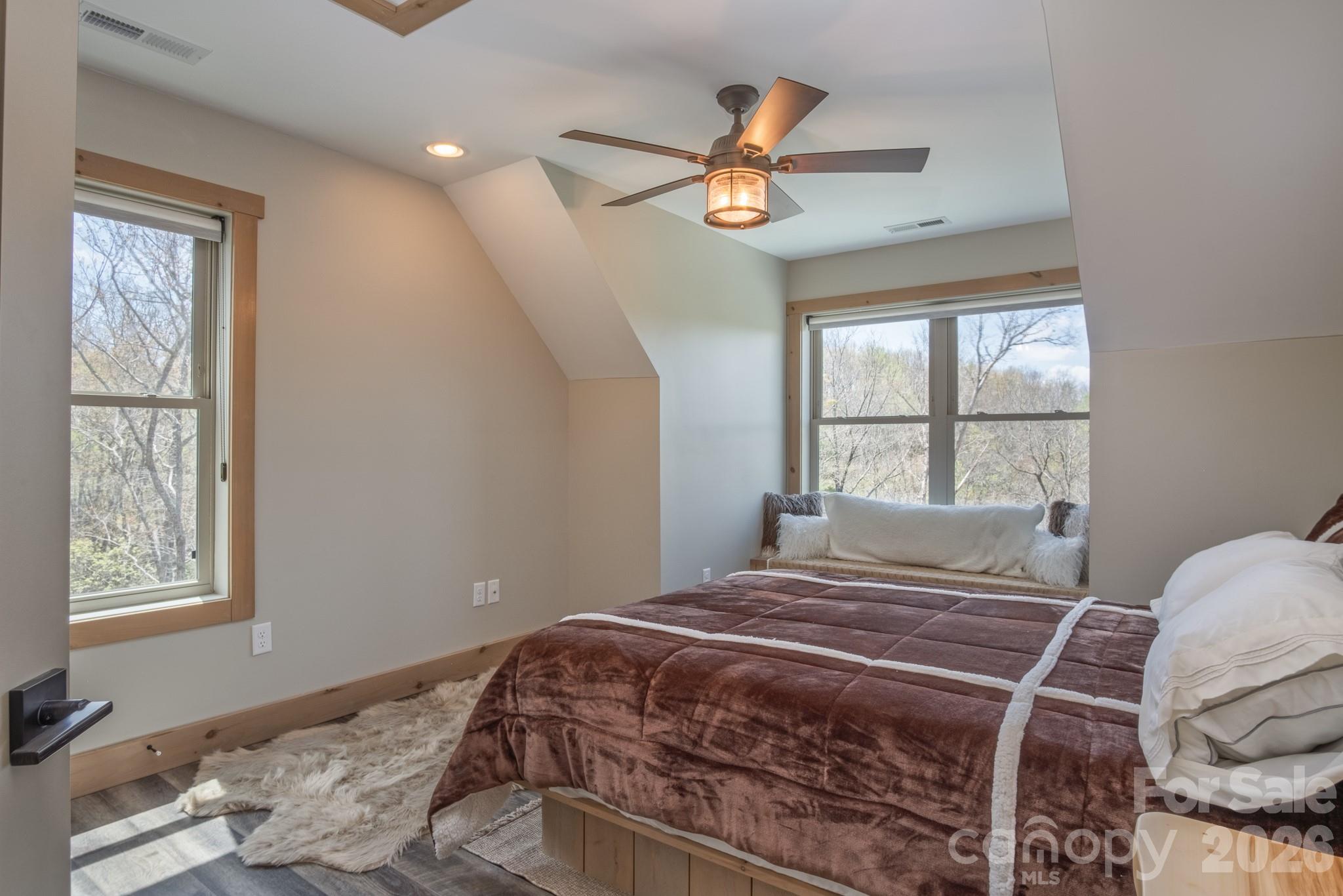 3171 East Fork Road — Brevard