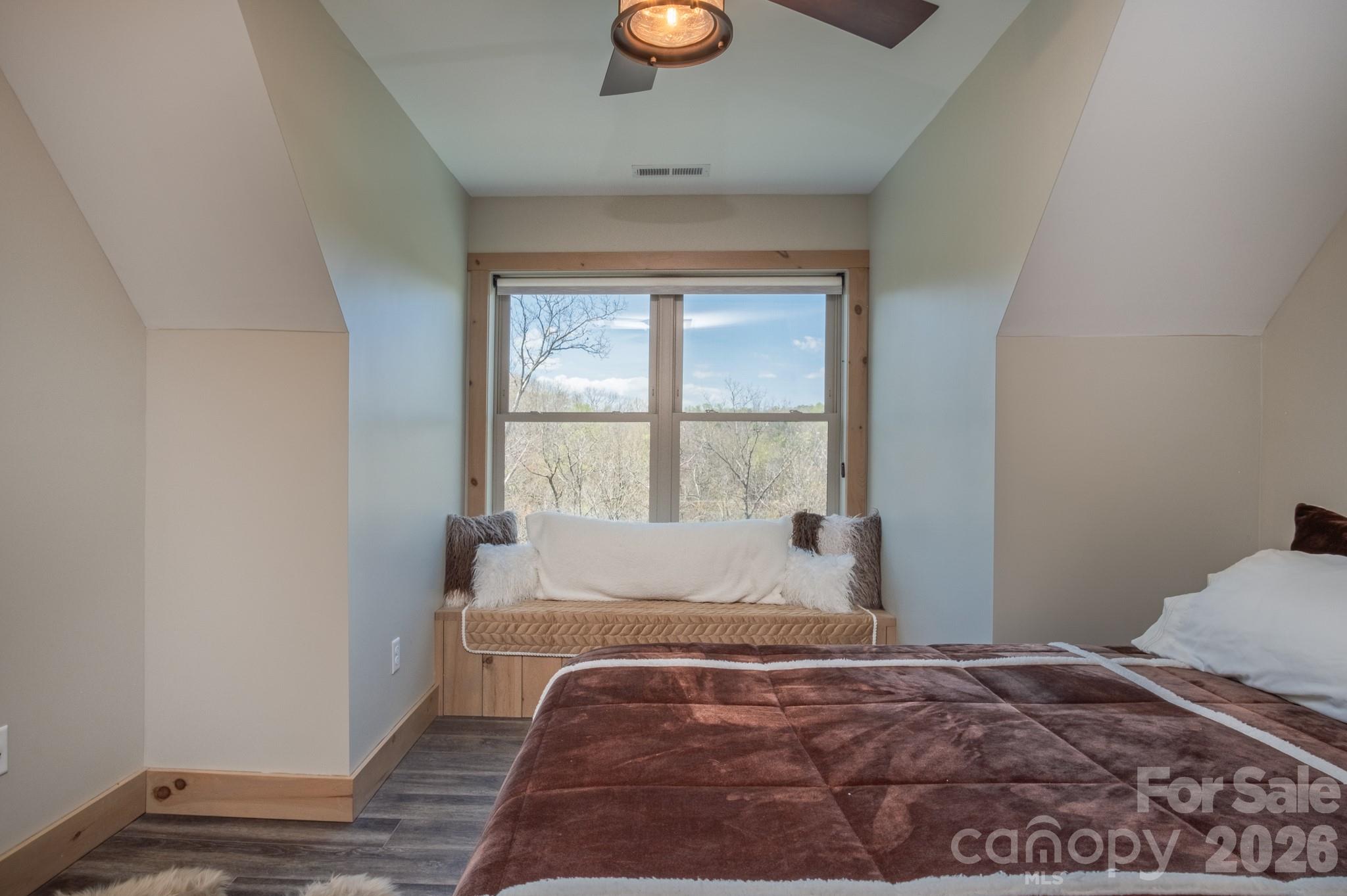 3171 East Fork Road — Brevard