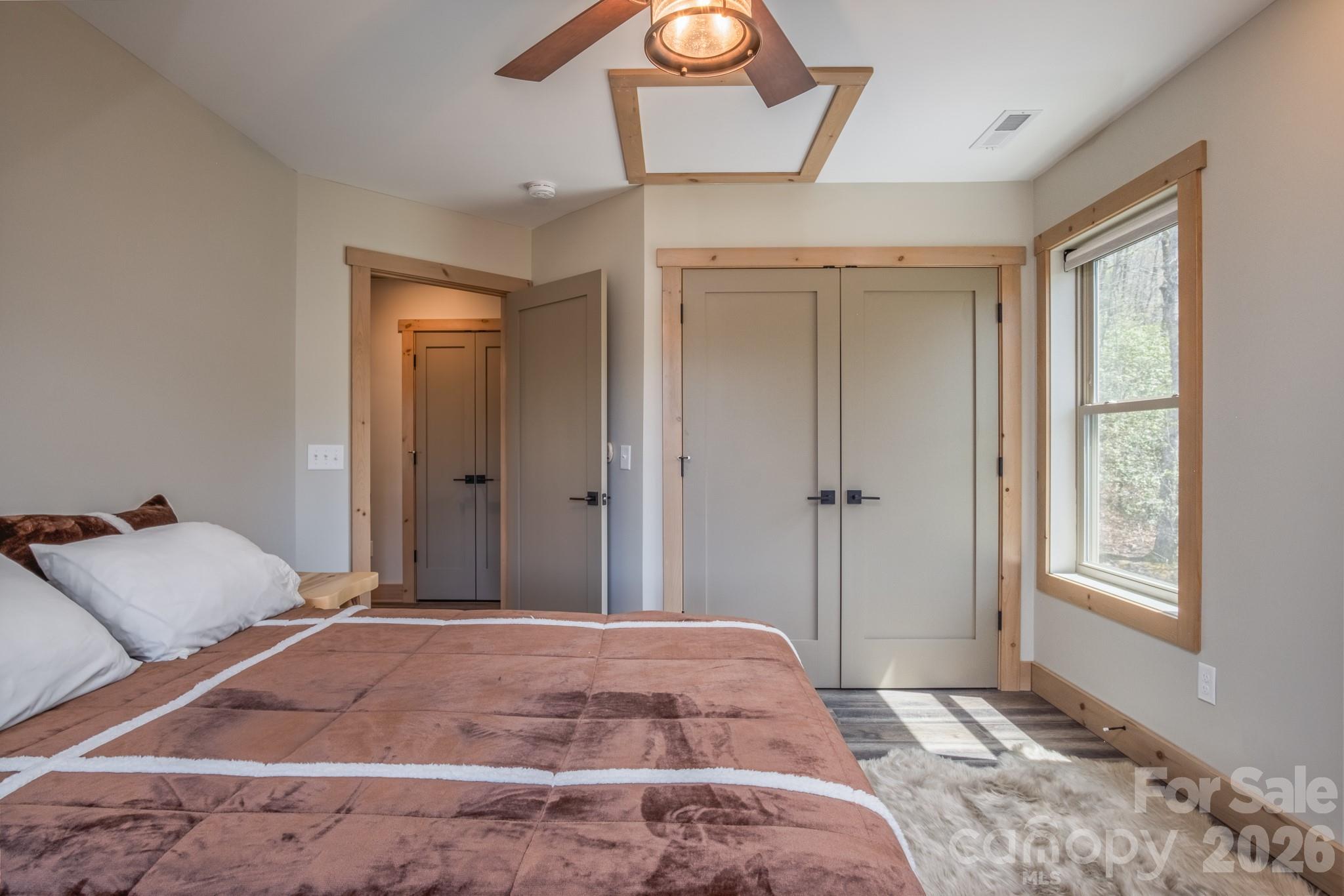 3171 East Fork Road — Brevard